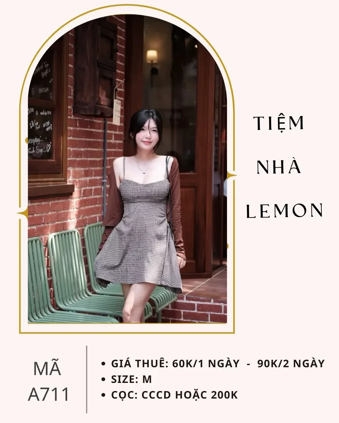 A711 - 60k/ngày 1