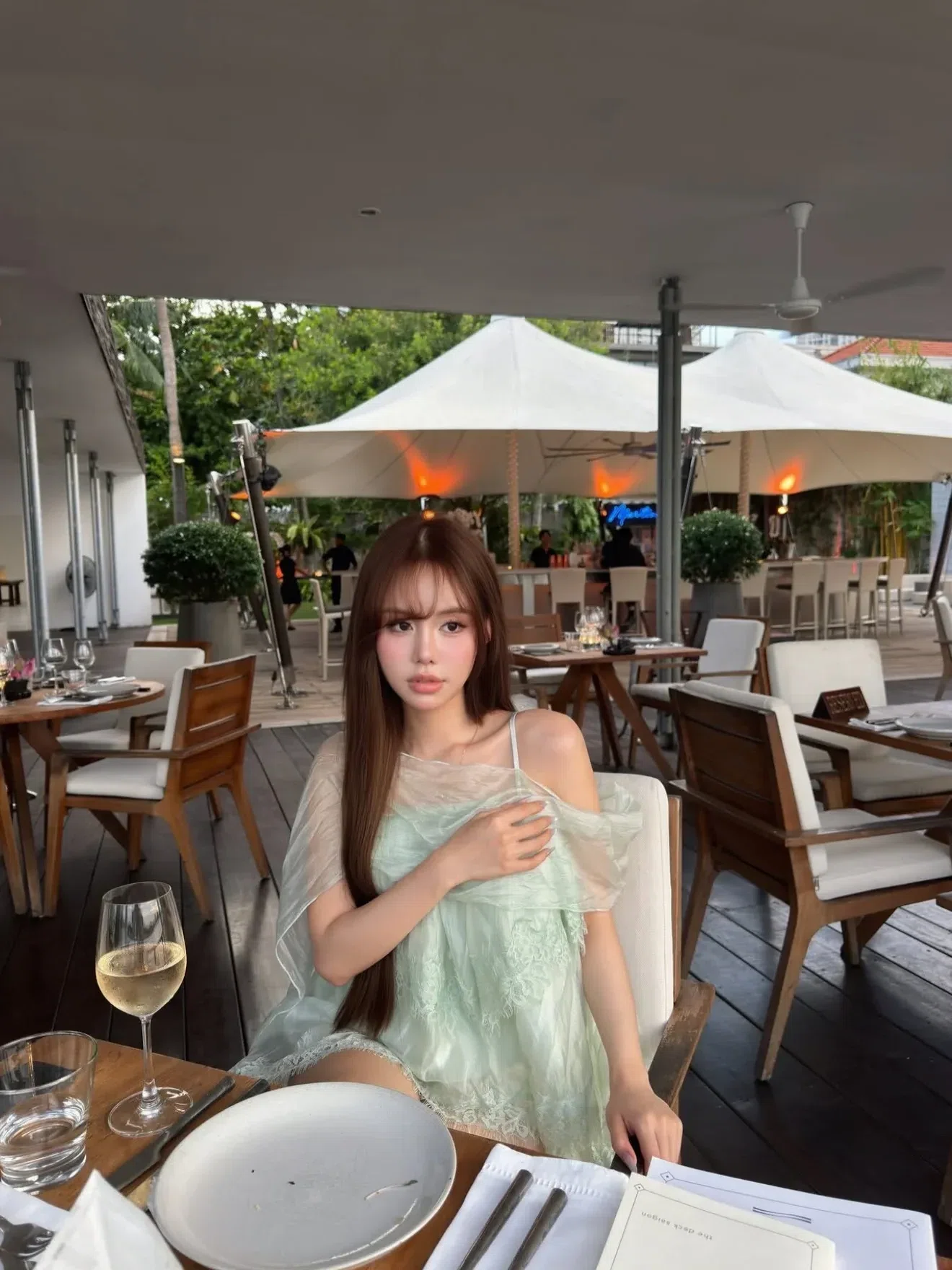 Jane Top 11