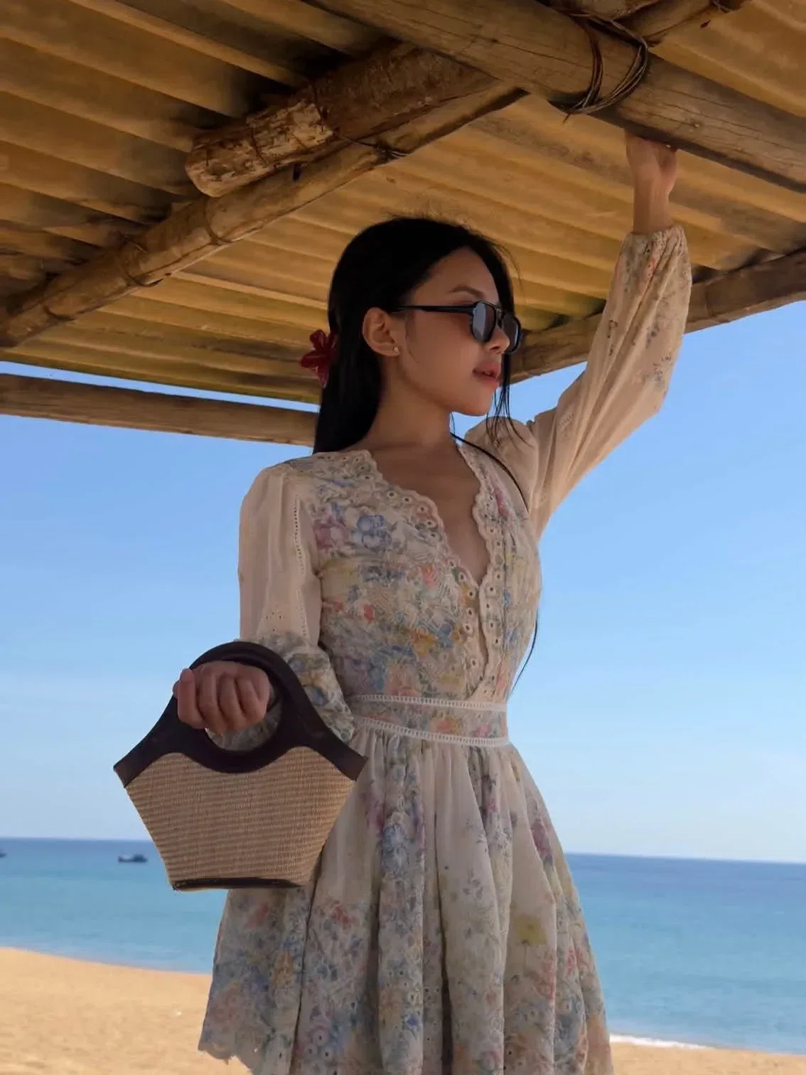 Cho thuê váy Trúc Thanh Official 4
