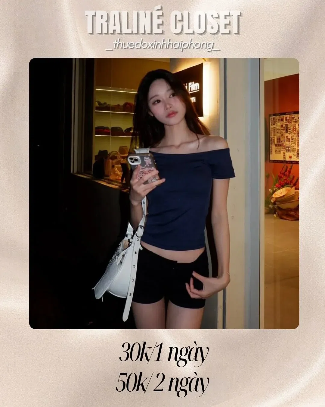Ẻm tôn dáng xỉu á tr😋 1