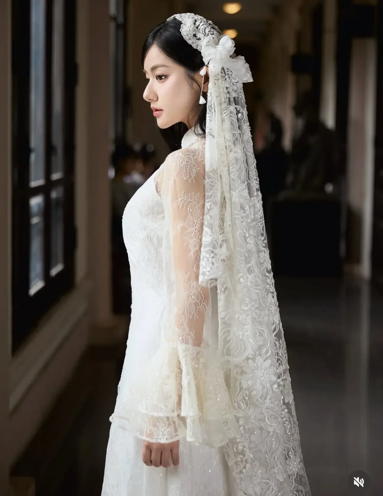 Áo dài Candice | CJoy 8