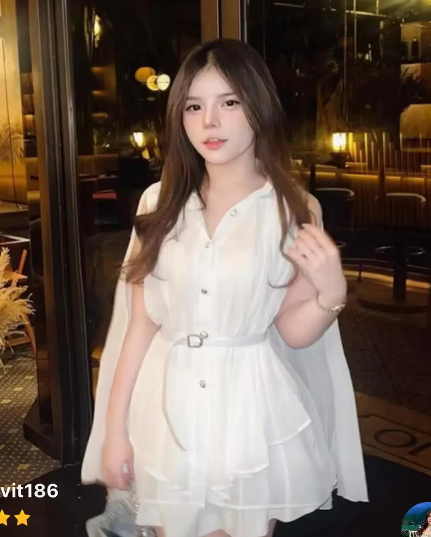 SET VOAN KÈM DÂY LƯNG 5