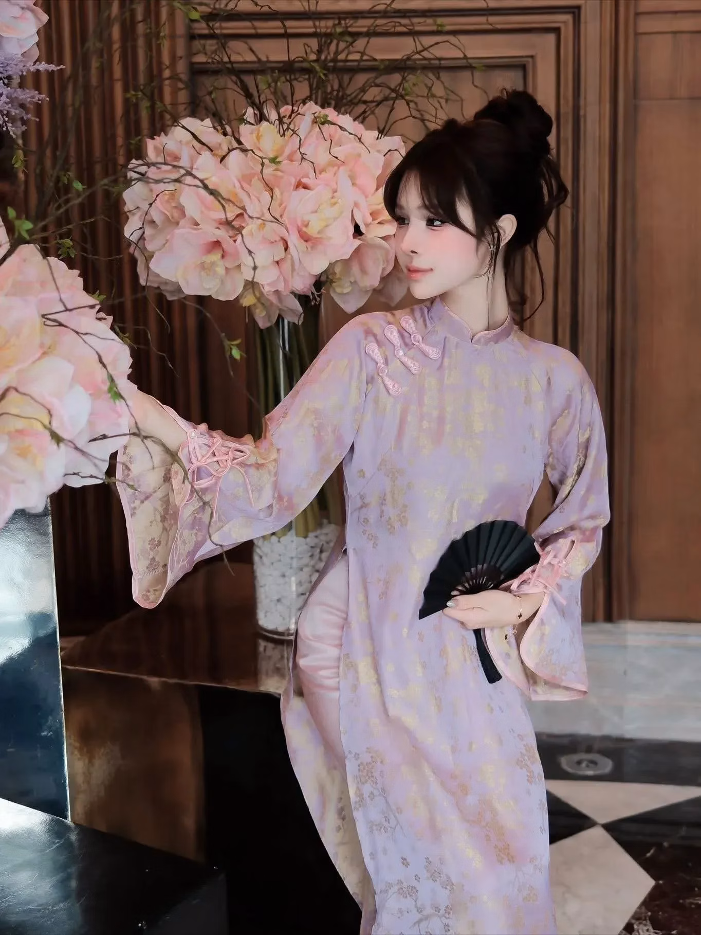 Book lịch nhanh kẻo bỏ lỡ nha các nàng ơi 2