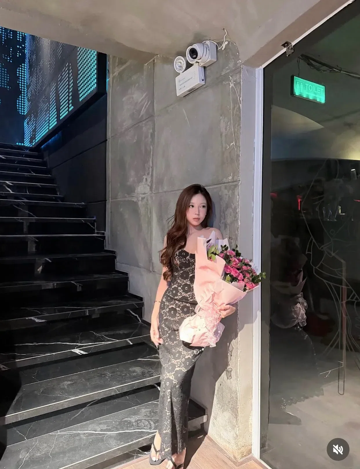 ĐẦM BODY ĐEN 4