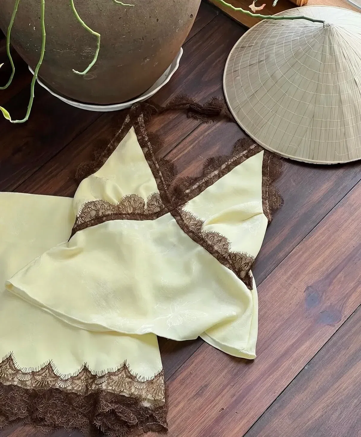Honey Set - size L 5