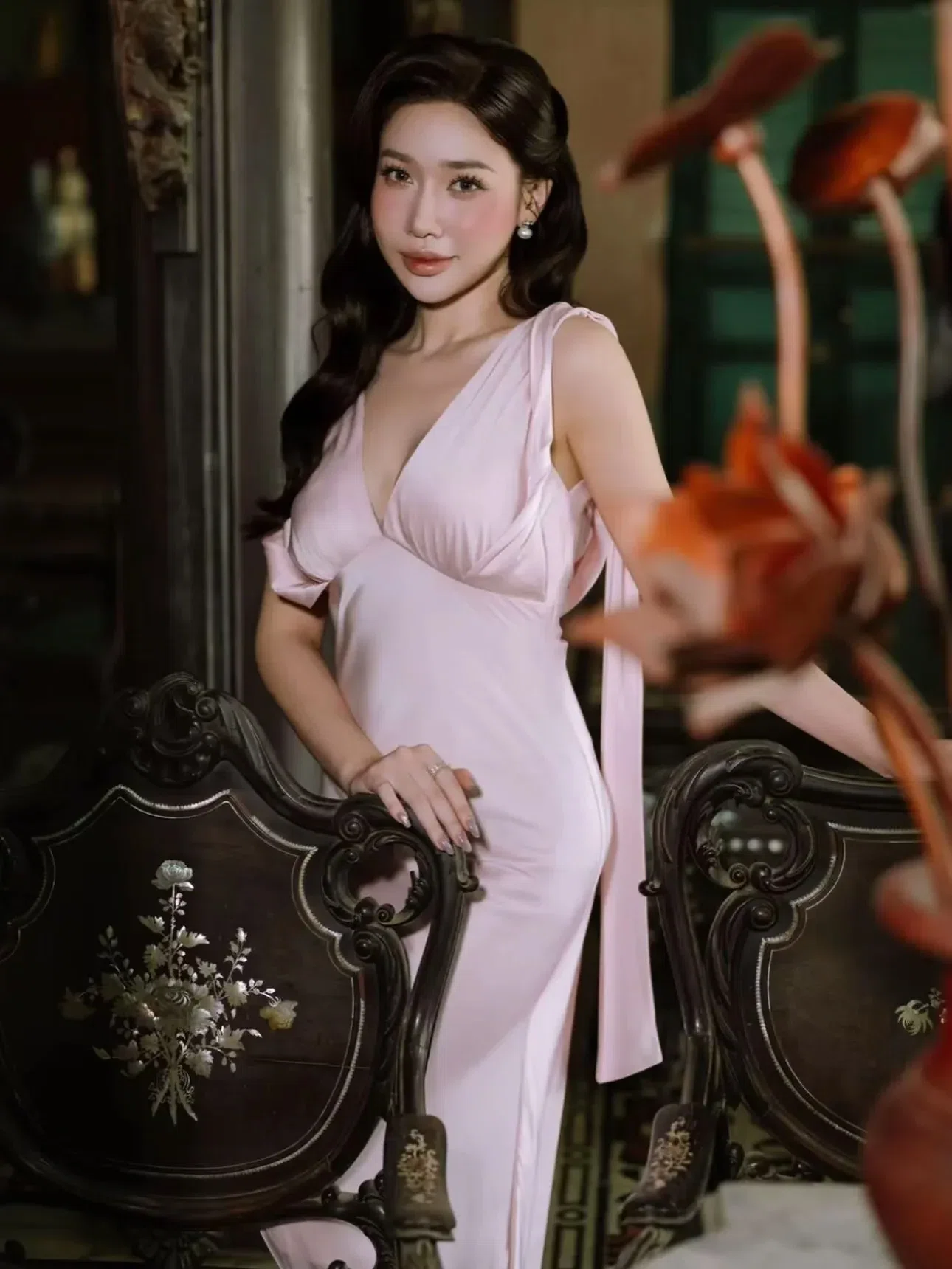 Tiệm cho thuê bộ đồ 7