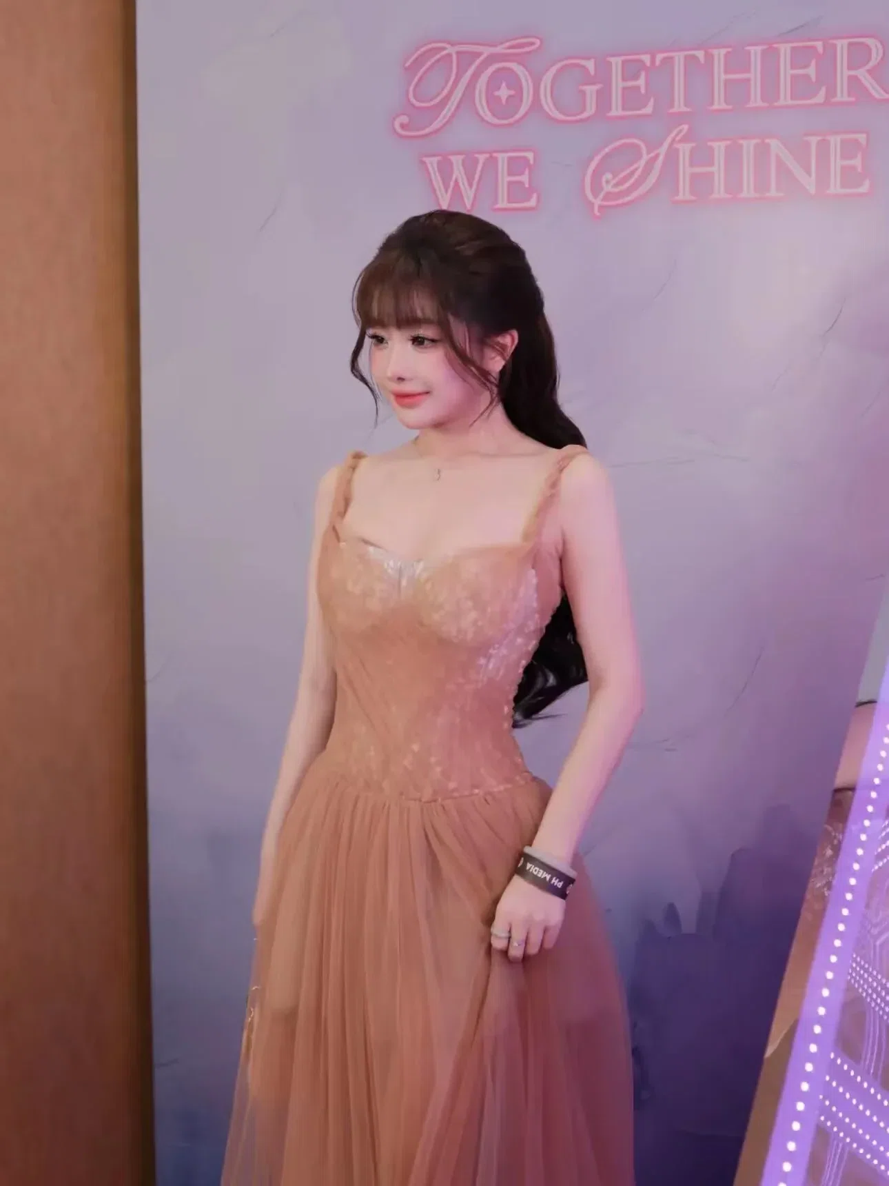Onommm V378 Siren Dress size M 1