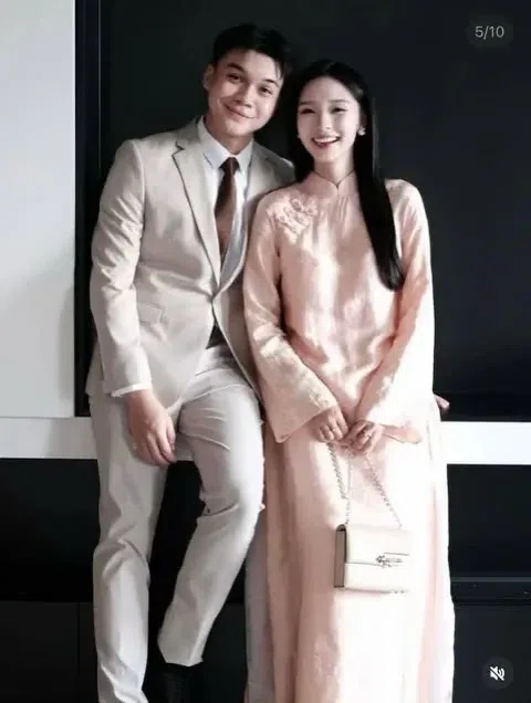 Ao dai (Ao Dai) 5