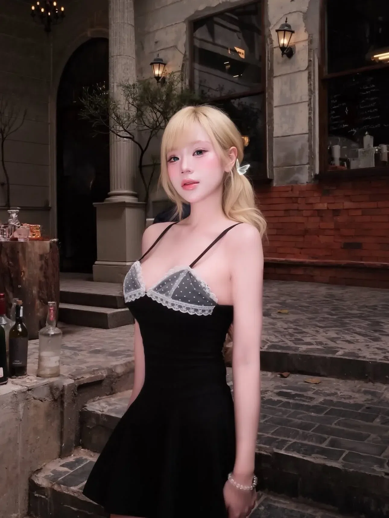 Tiệm sẵn váy xinh iu💕
__________________________
𝐌𝐚̂̃𝐮 𝐭𝐡𝐮𝐞̂: 𝟑𝟓𝐊/𝟏 2