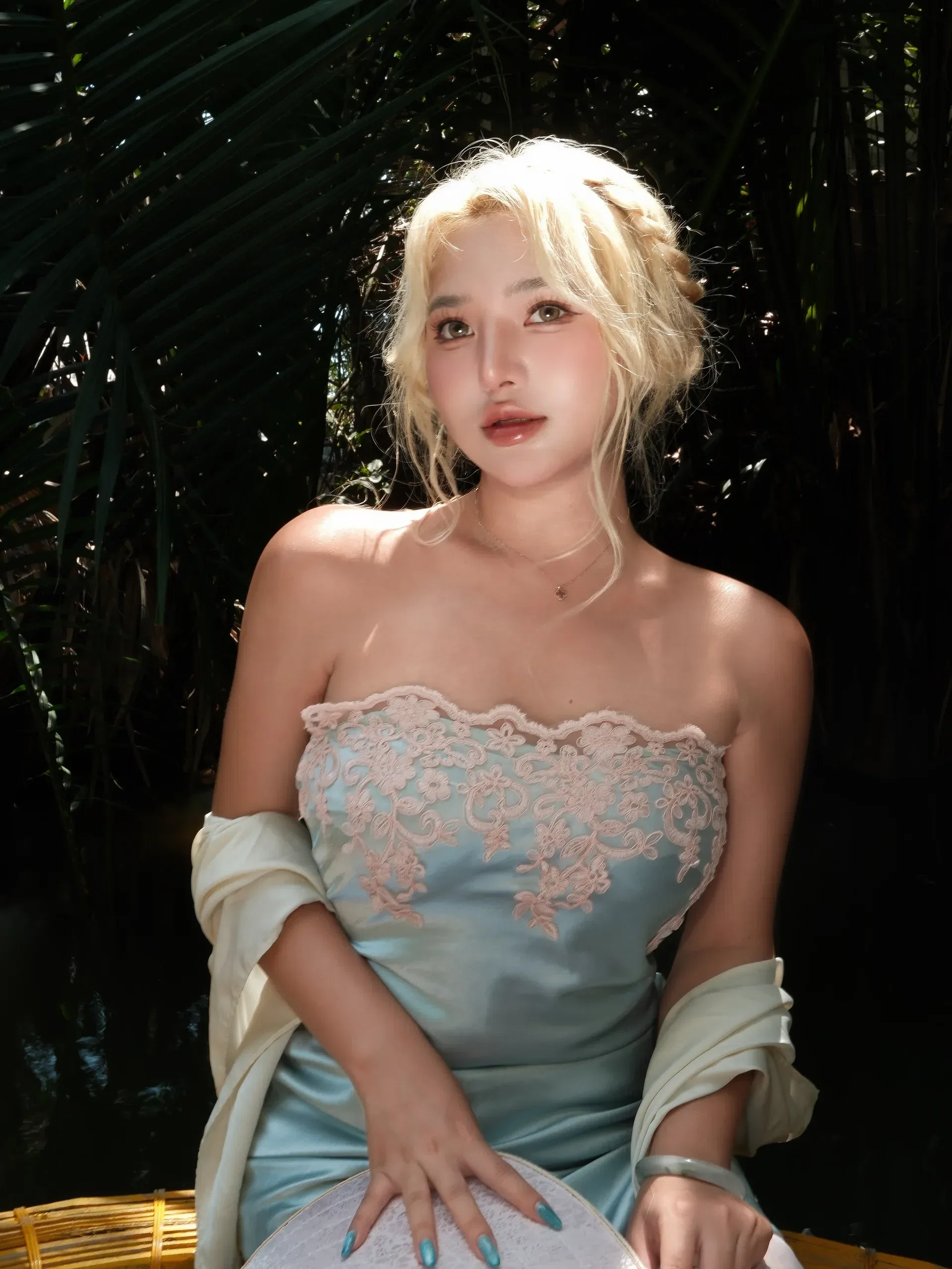 Cho thuê váy 𝙊𝙞𝙖 𝙎𝙩𝙪𝙙𝙞𝙤𝙨 3