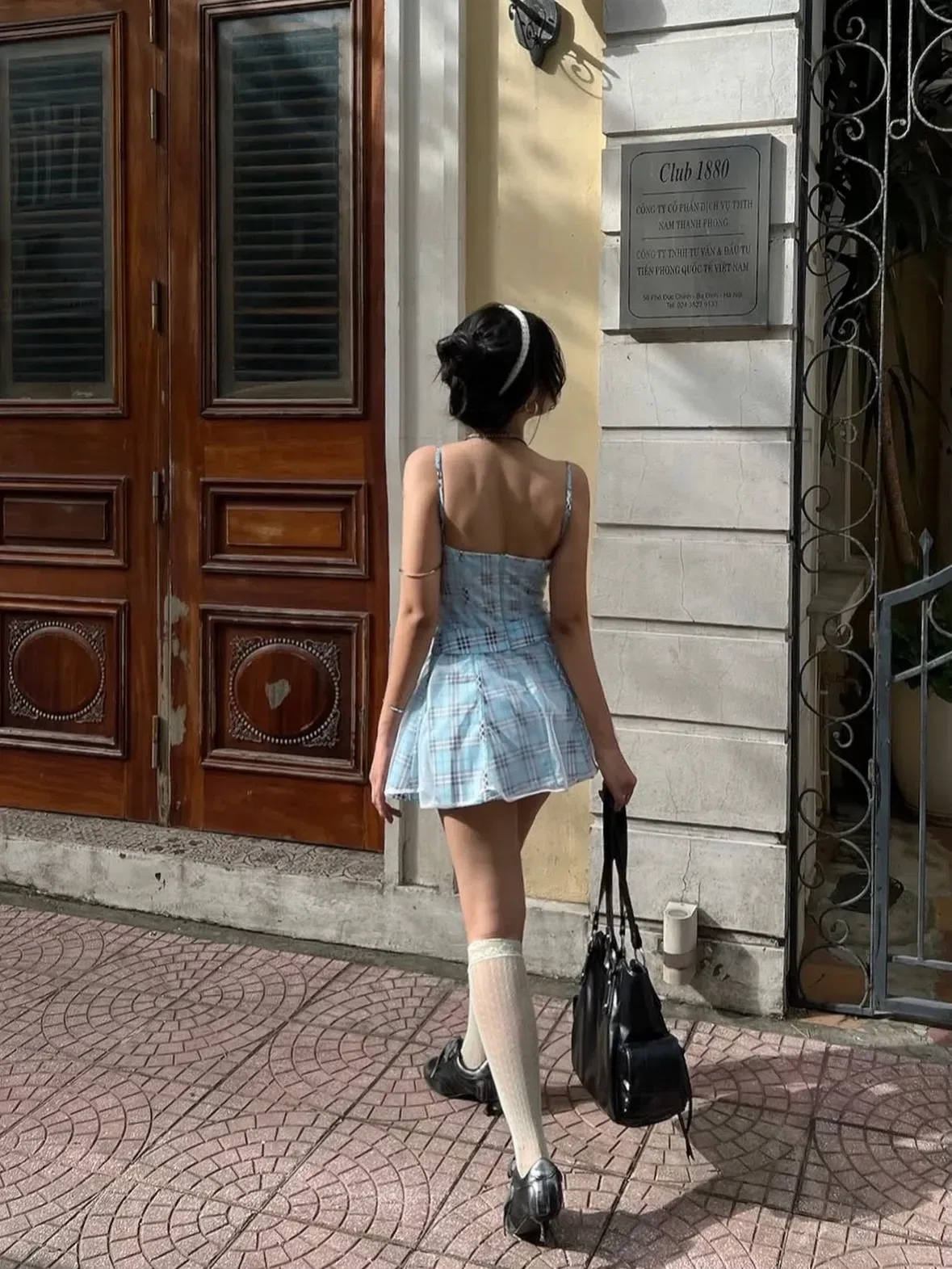 AiAi Dress 2