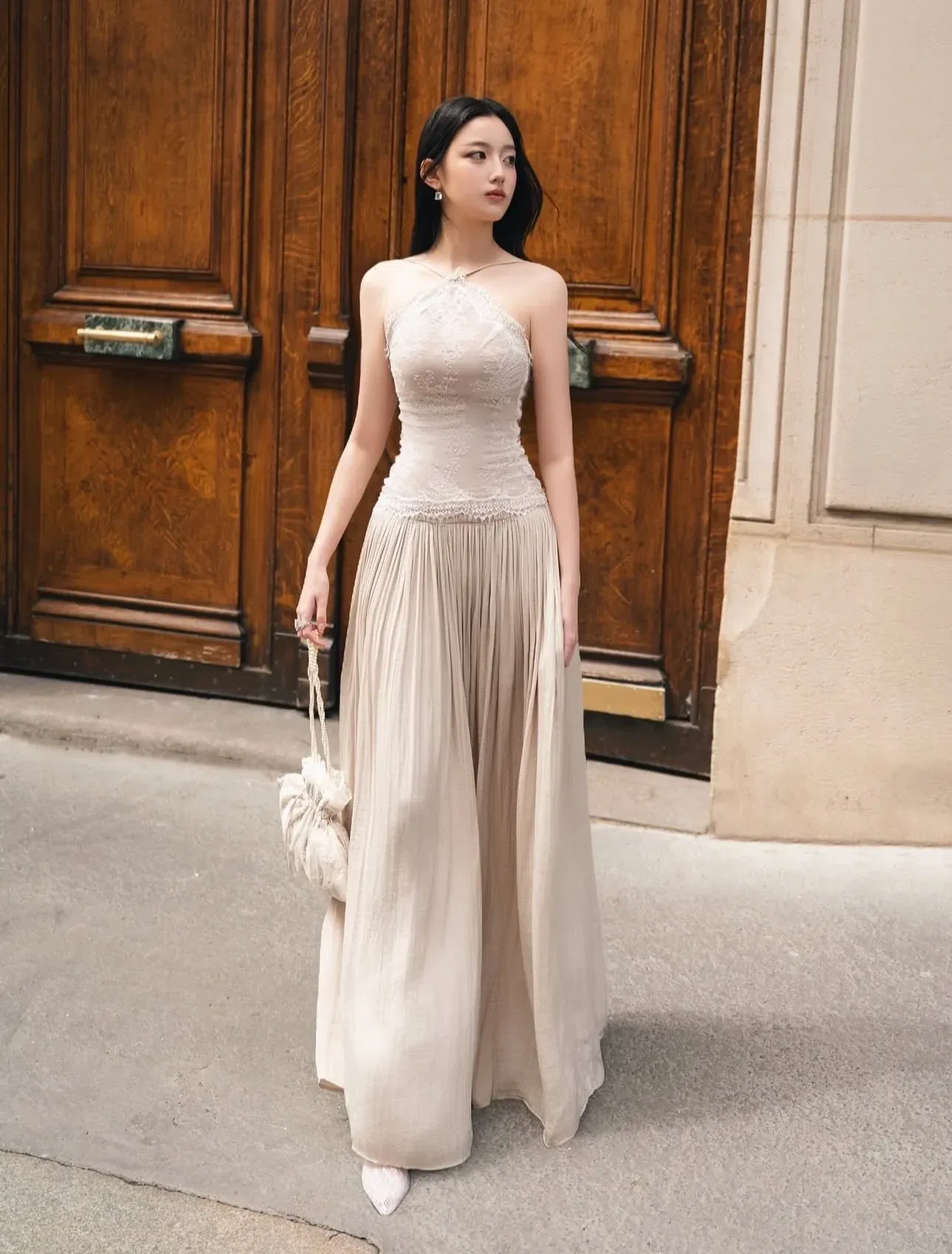 Mika dress | HOIVU 3