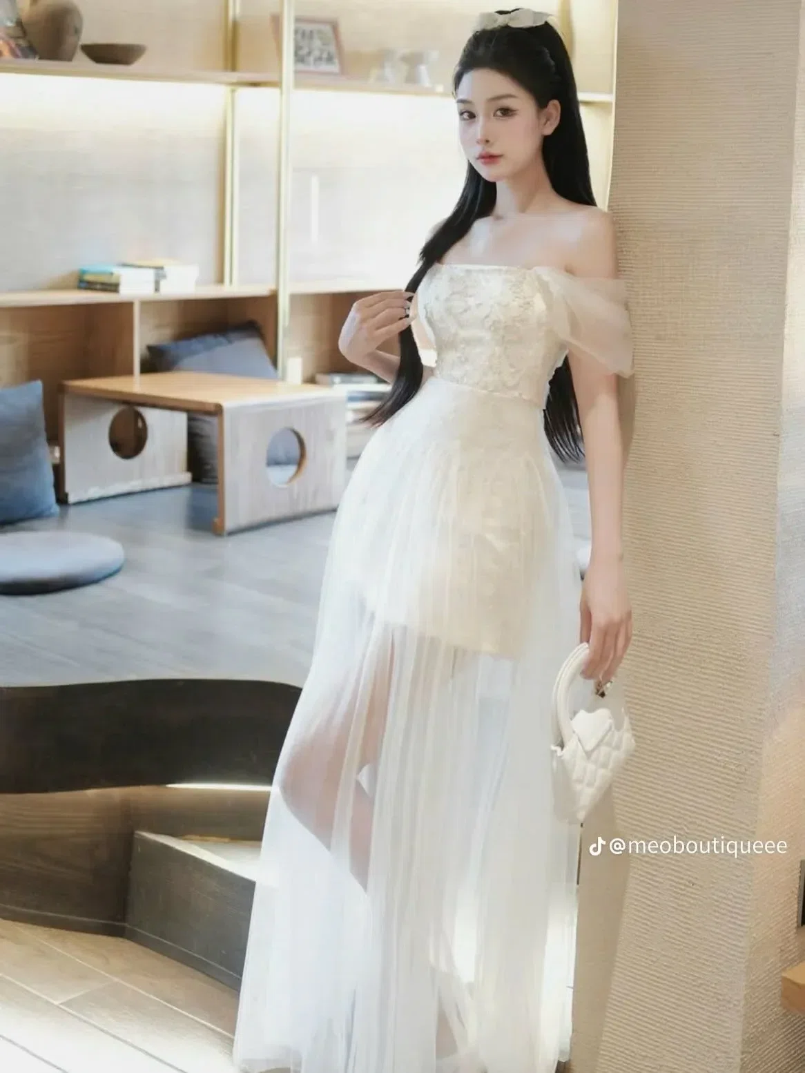 Hà Nội, Dress 4