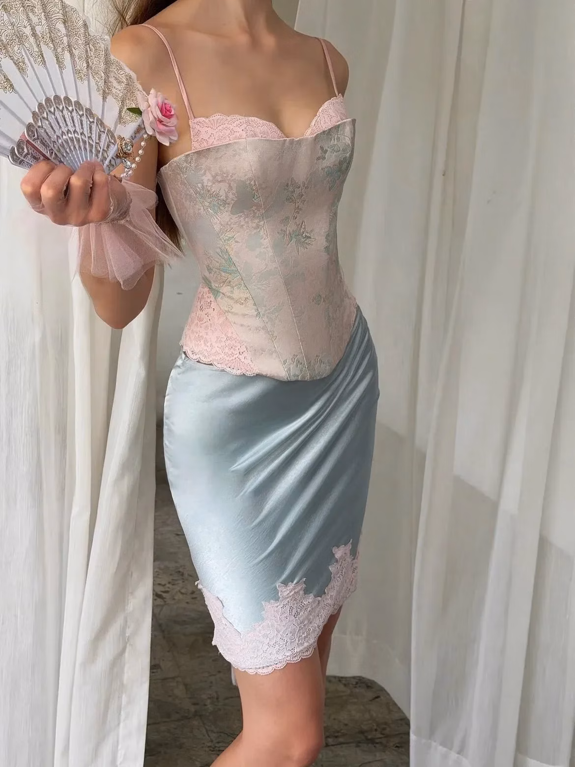 Pros Rich - Thuê Đồ Thiết Kế Chính Hãng 2