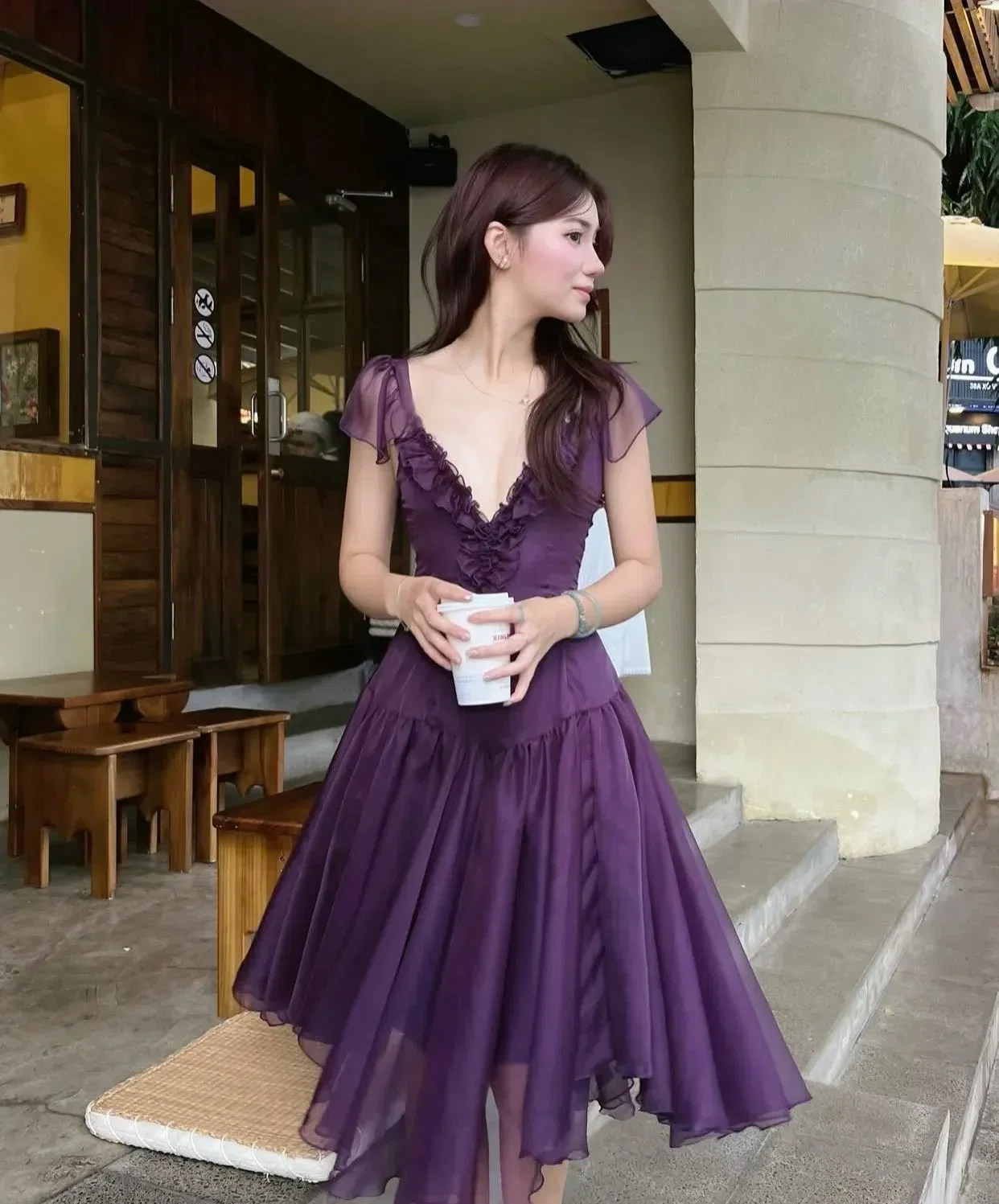 Takeiet Dress 2