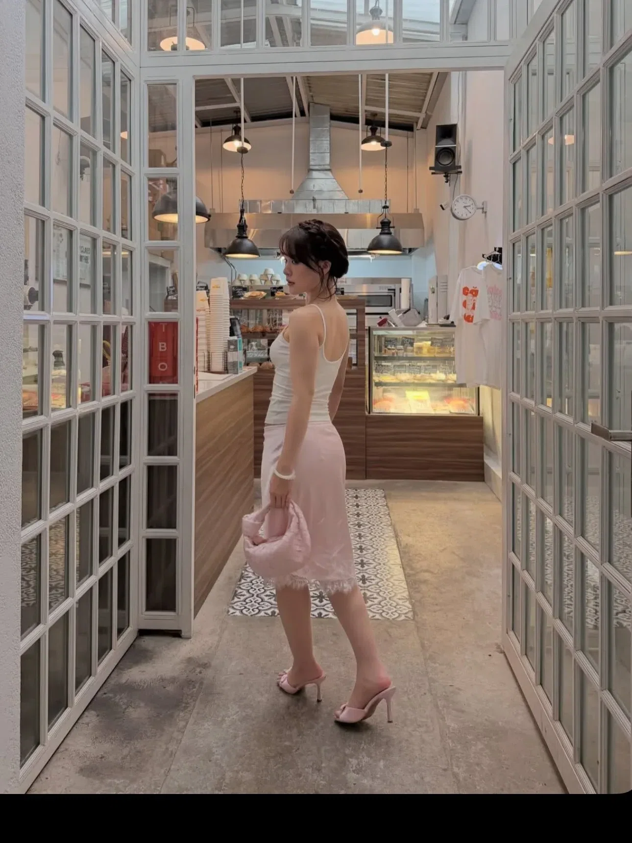 Dress outfit 3