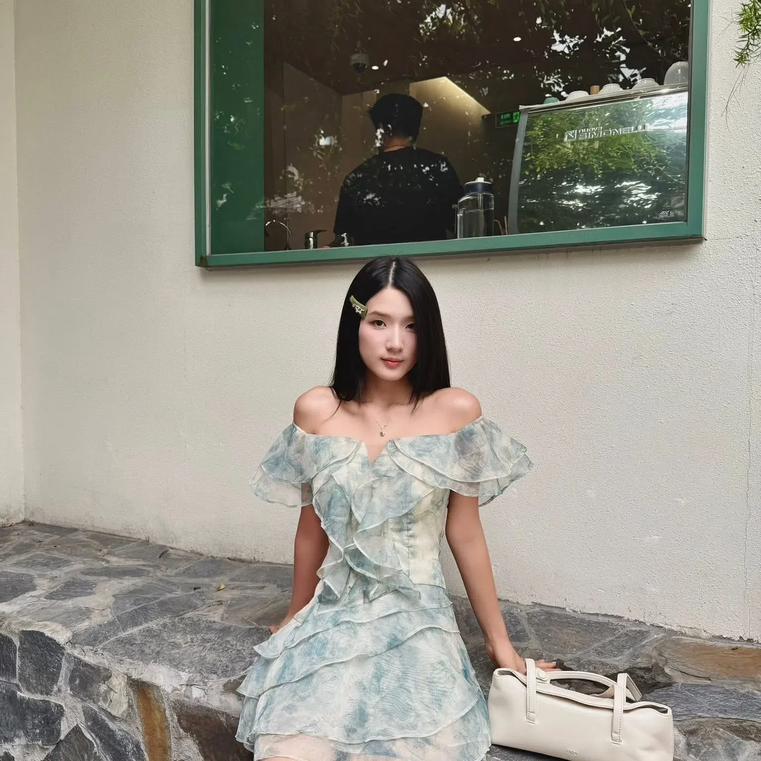 Lanthe Dress - size L 15