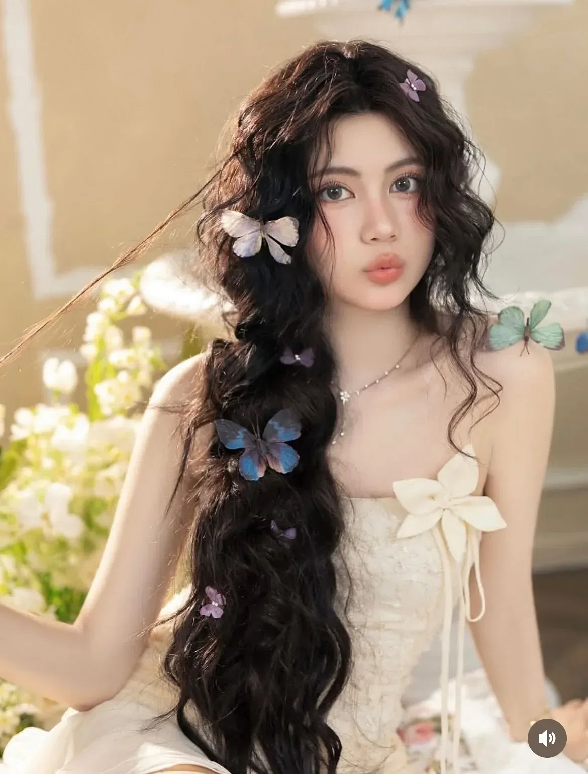 Bộ ảnh mới của Hạt Dẻ quá iu phải không cả nhà? 3