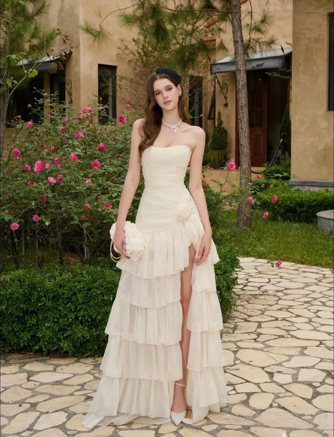Anthony Dress - size L 7