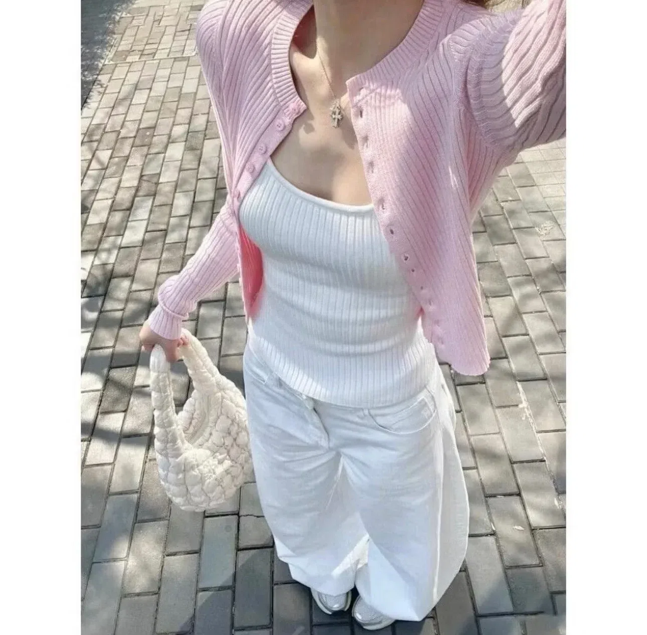 Choco A002 (Size M fit L) 2