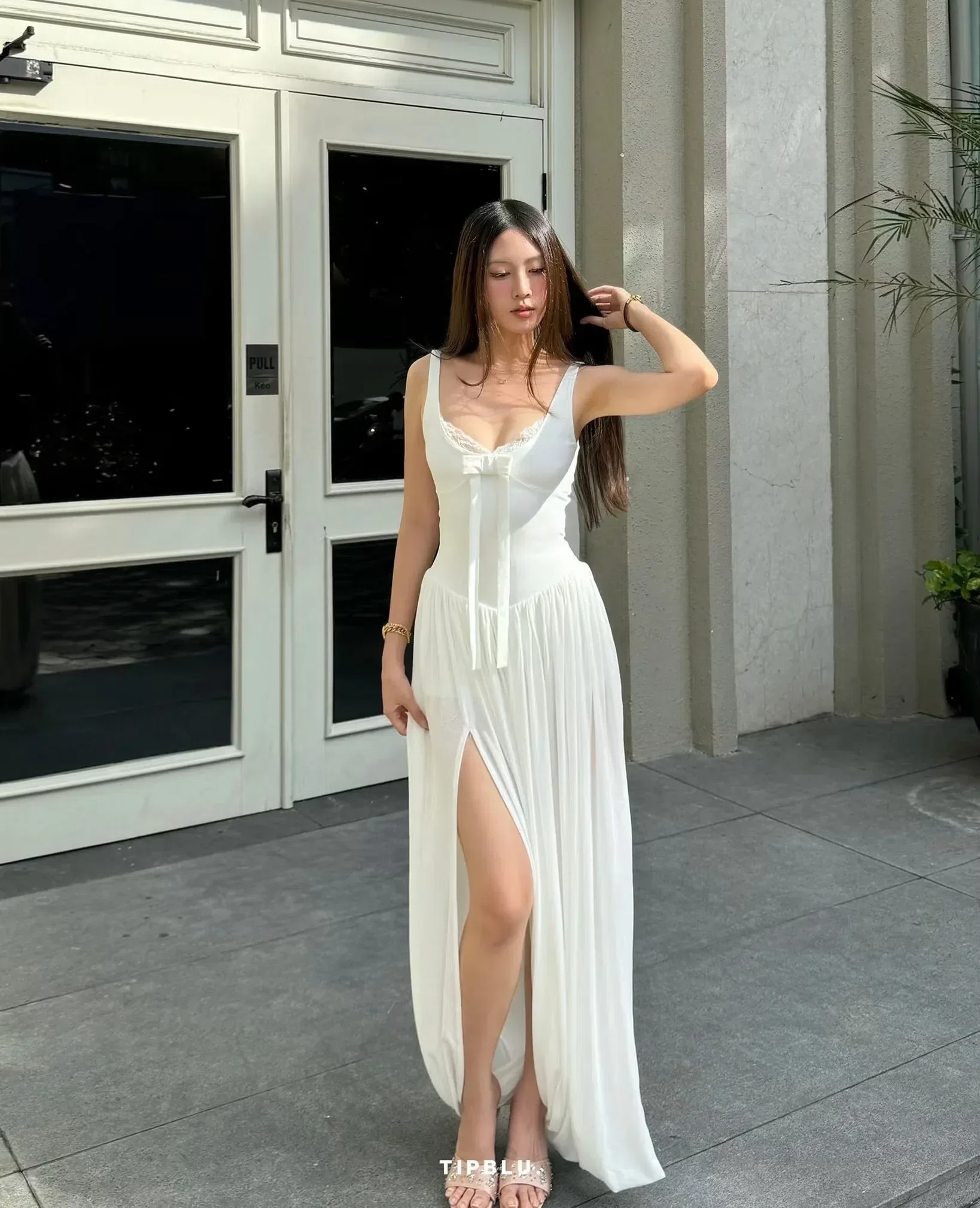 Jenny Set - Tipblu 7