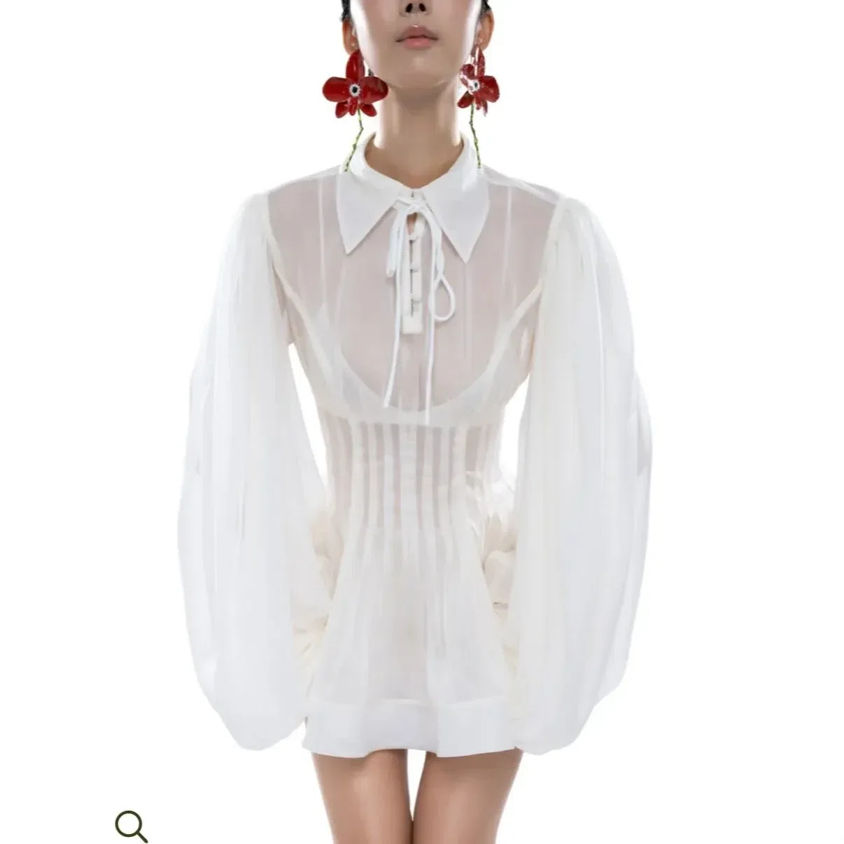 @huelleyrose Size M (form nhỏ fit S) 1