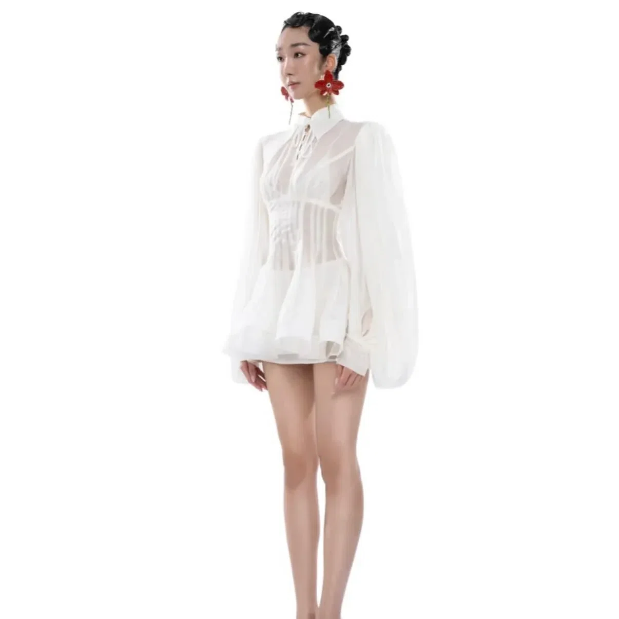 @huelleyrose Size M (form nhỏ fit S) 4