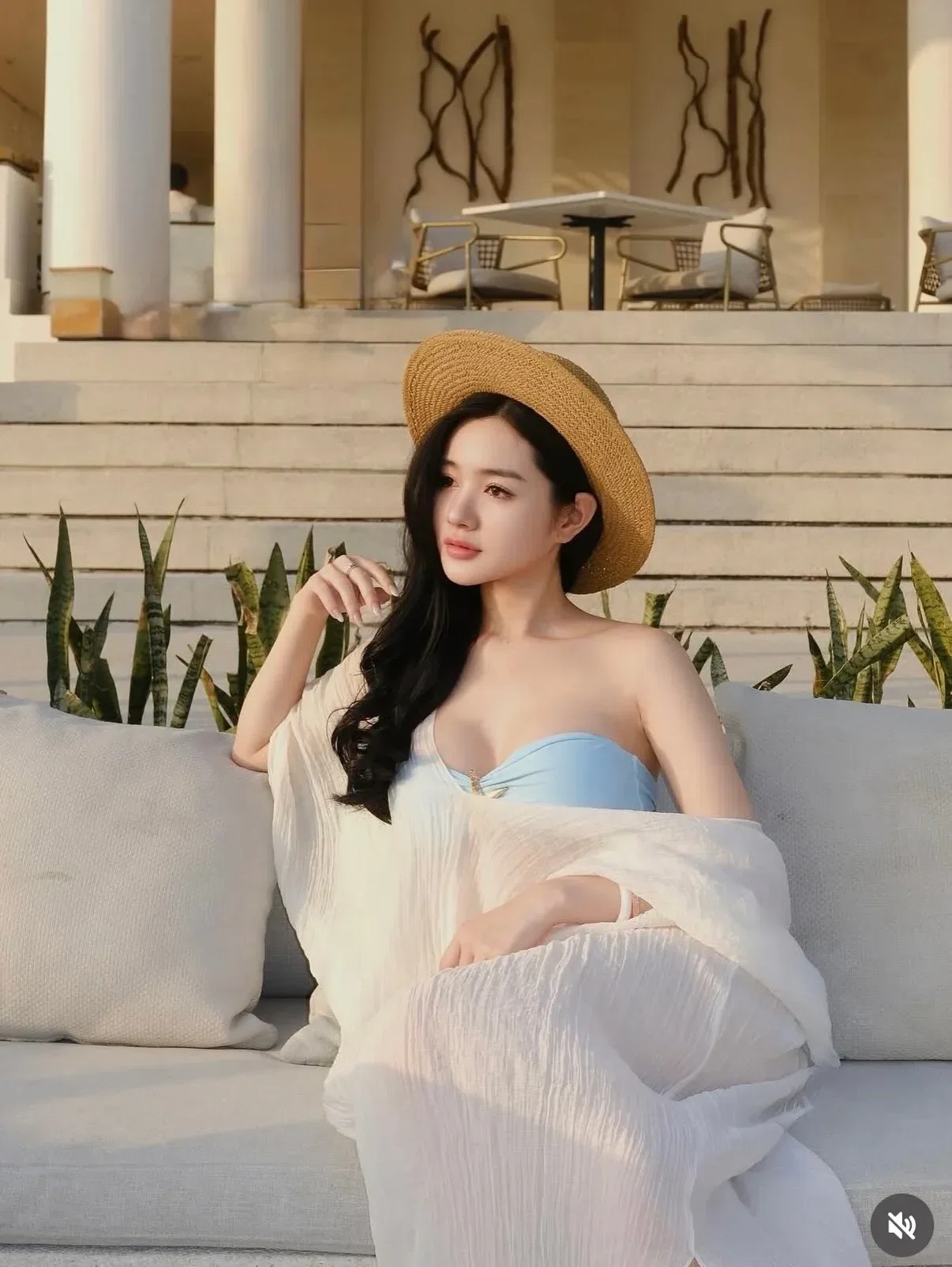 Đầm Mộng Bích - freesize 3