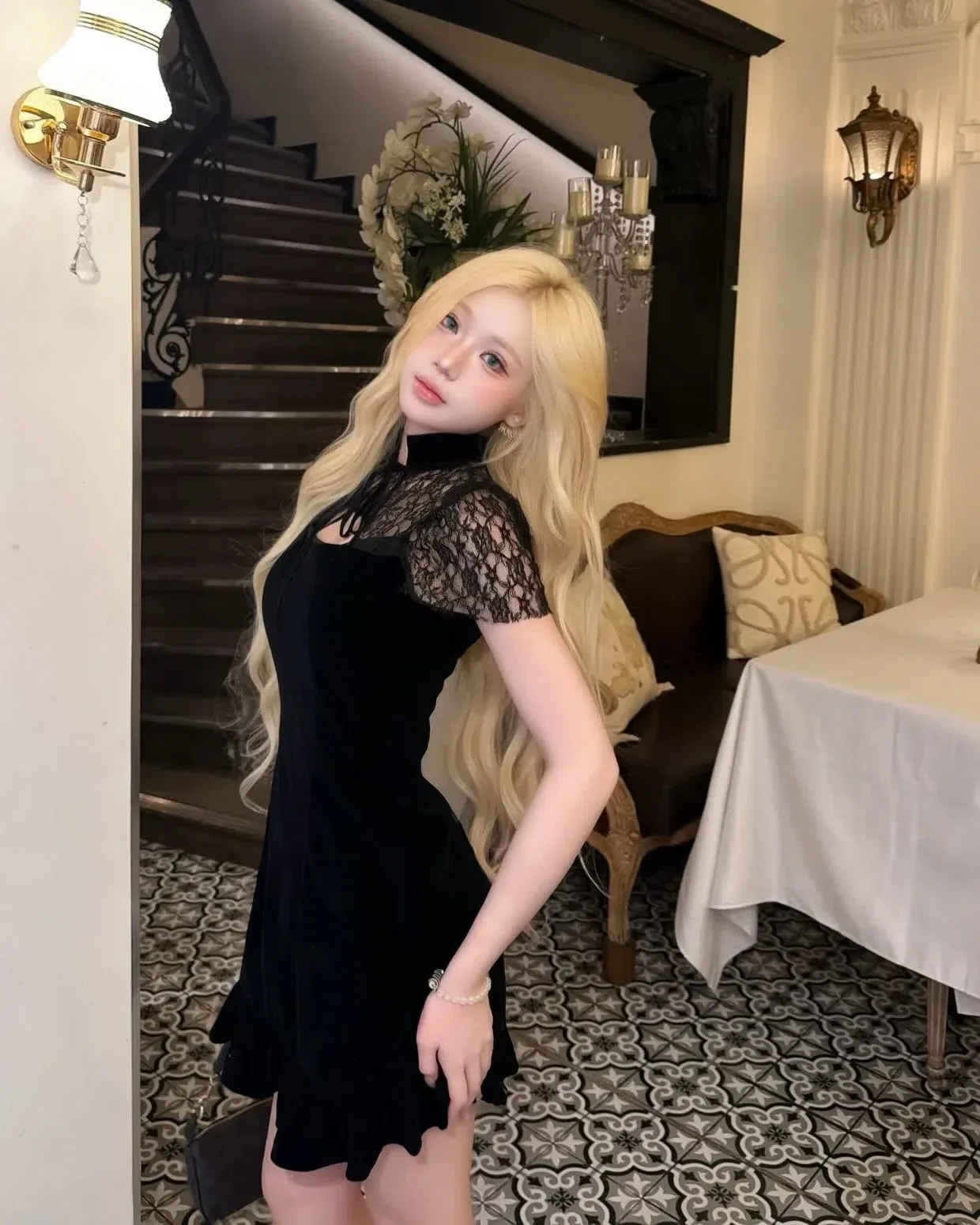 Yena Dress 3