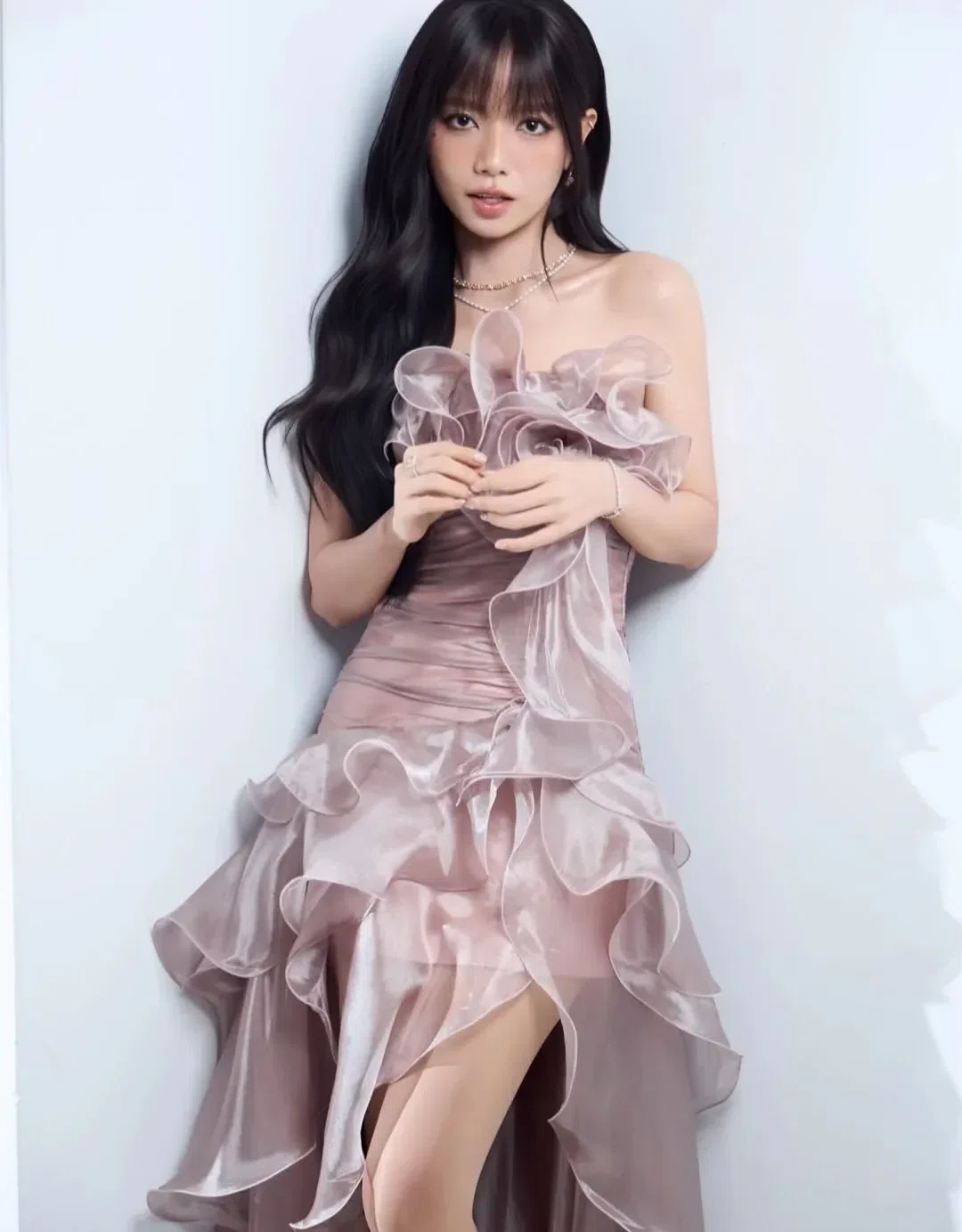 MUST HAVE – Mẫu AW25 01 (Size M) 8