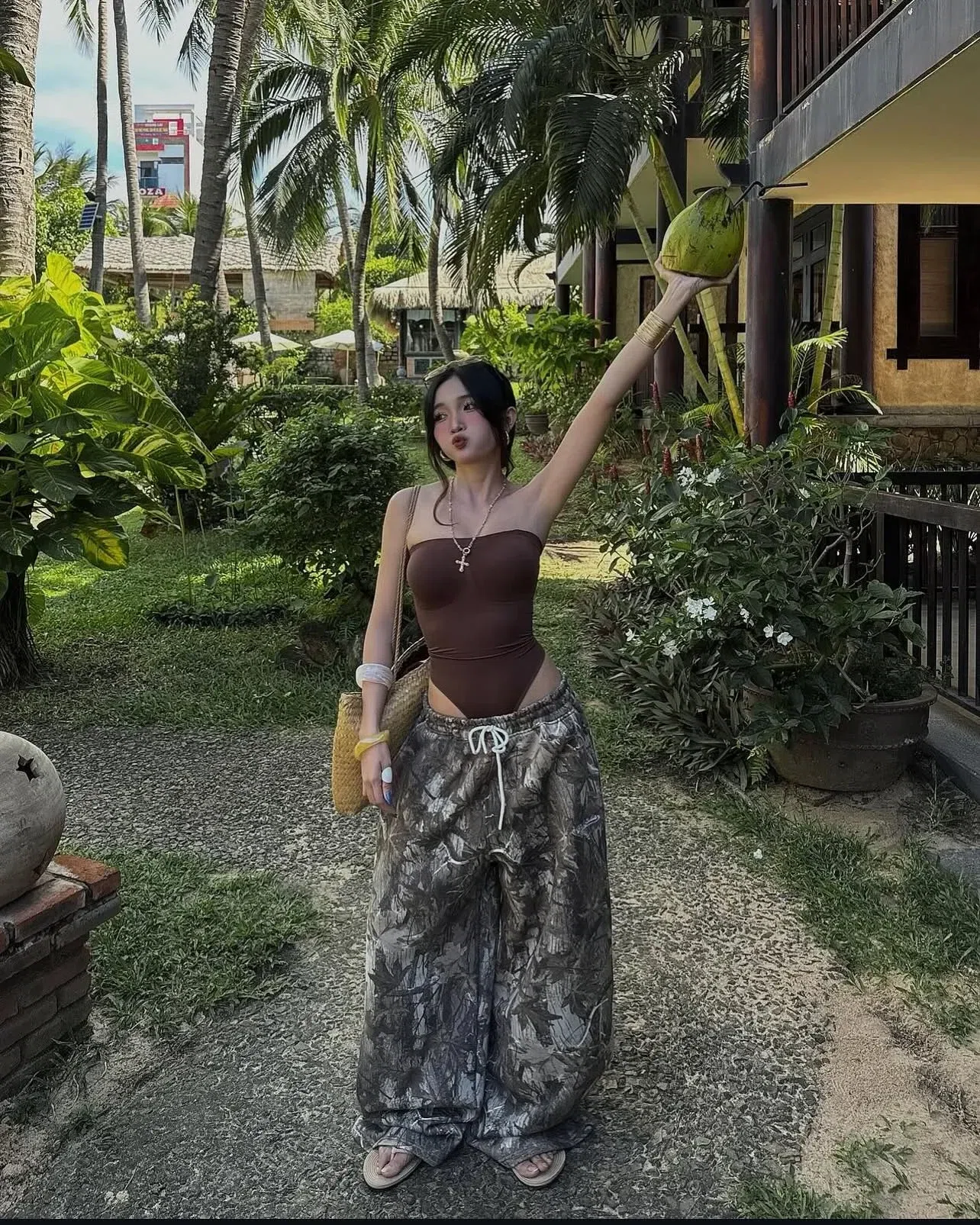 Body suit hack dáng siu đỉnh lun ý❤️🔥 2