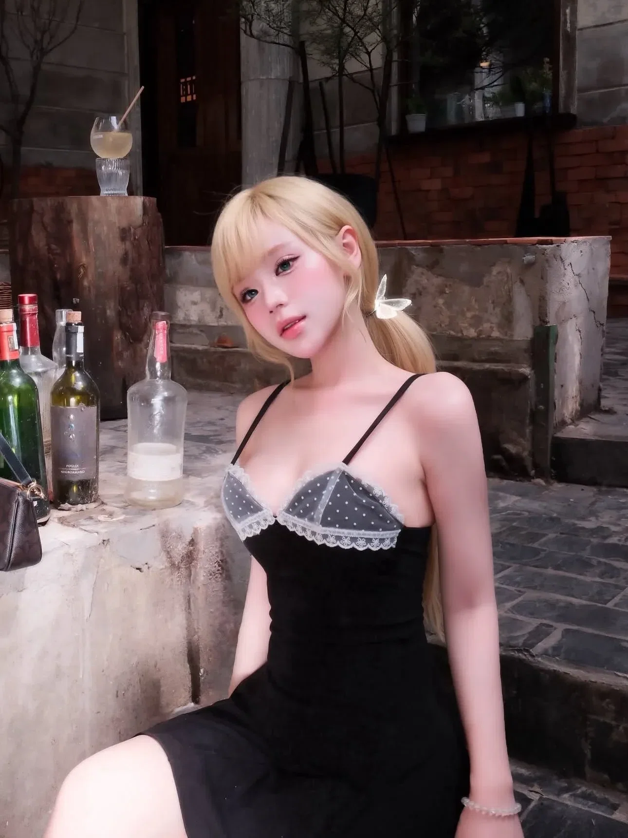 Tiệm sẵn váy xinh iu💕
__________________________
𝐌𝐚̂̃𝐮 𝐭𝐡𝐮𝐞̂: 𝟑𝟓𝐊/𝟏 5