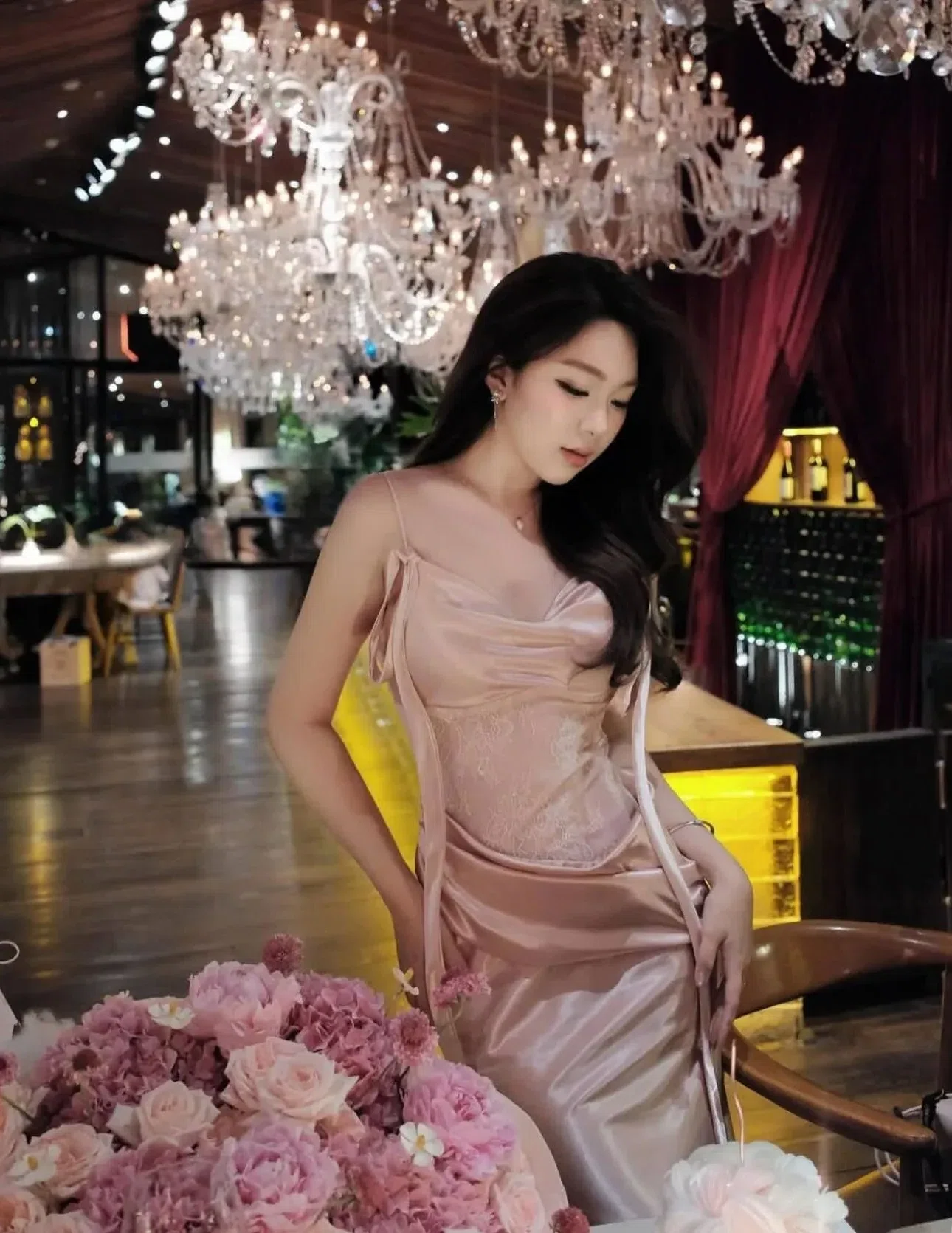 thaobibi Giày 1