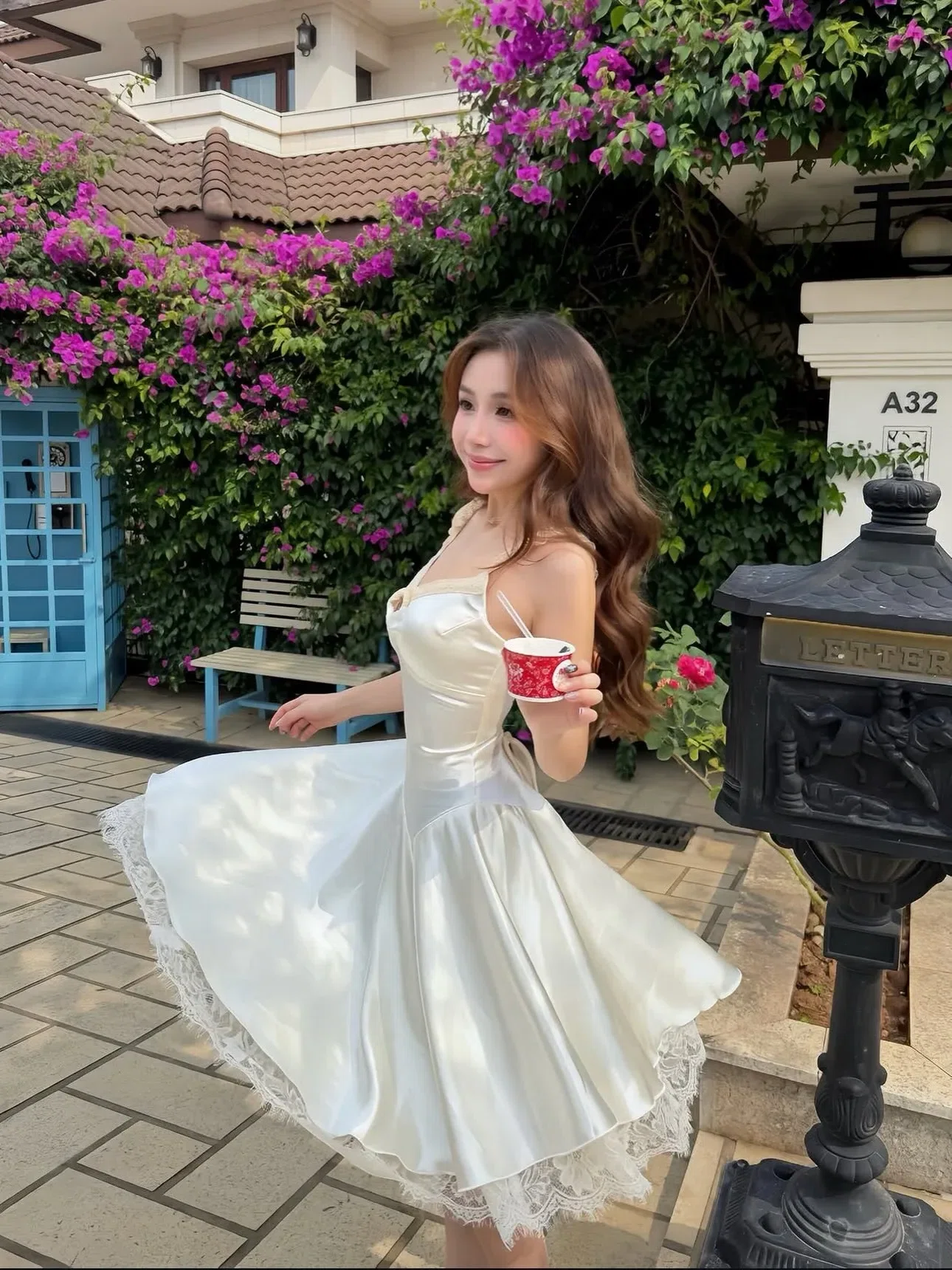 Tiệm sẵn xinh lắm 3