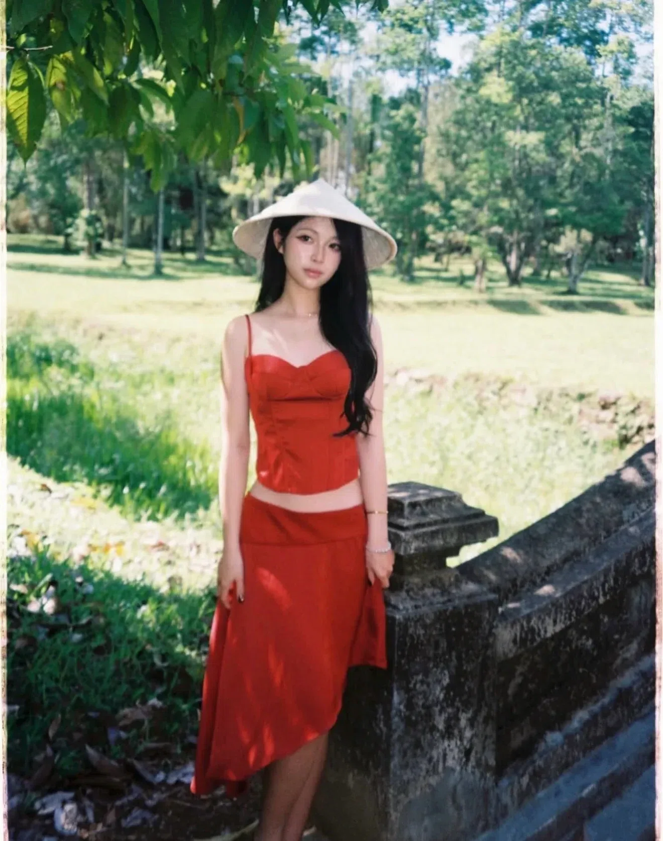 Camellia set SD0004 2