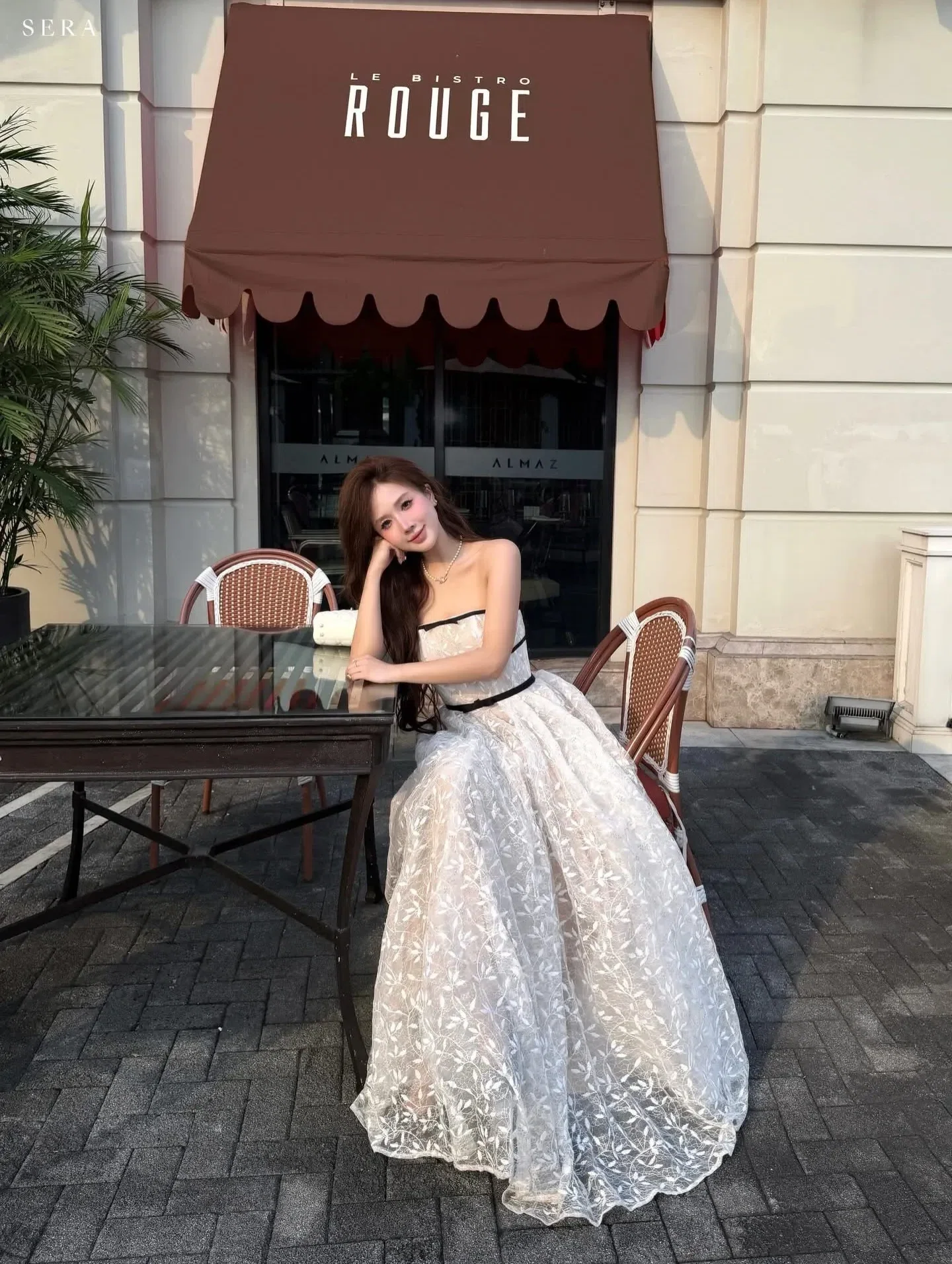 Martini Dress - size L 7