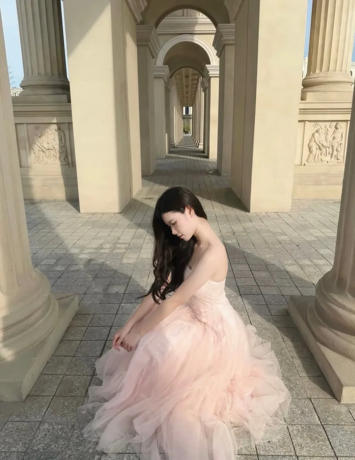 Aurora Dress - size L 5