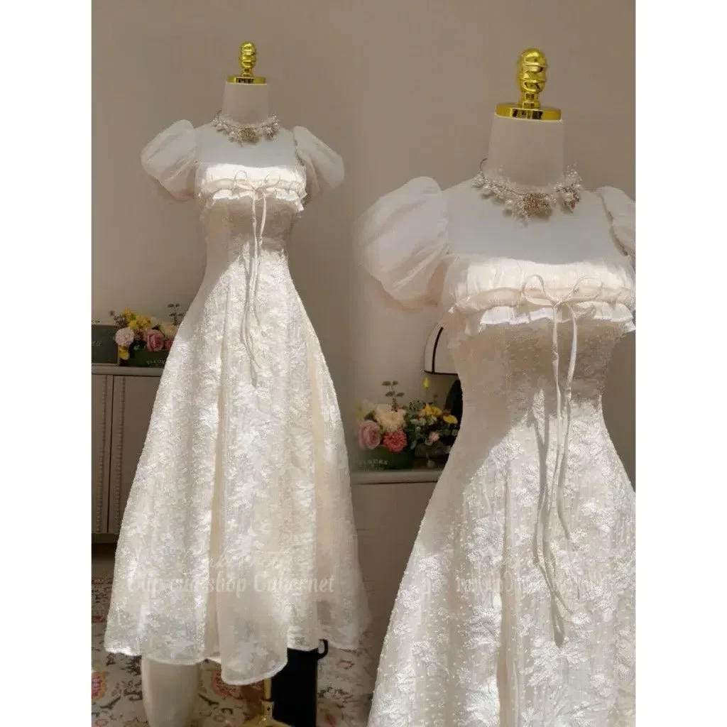 TC Dress - A318 1