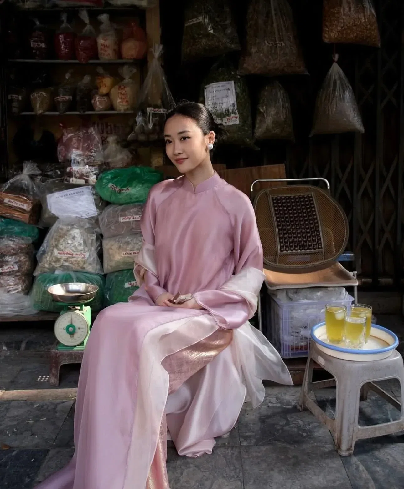 BAO BOI X AODAI 2