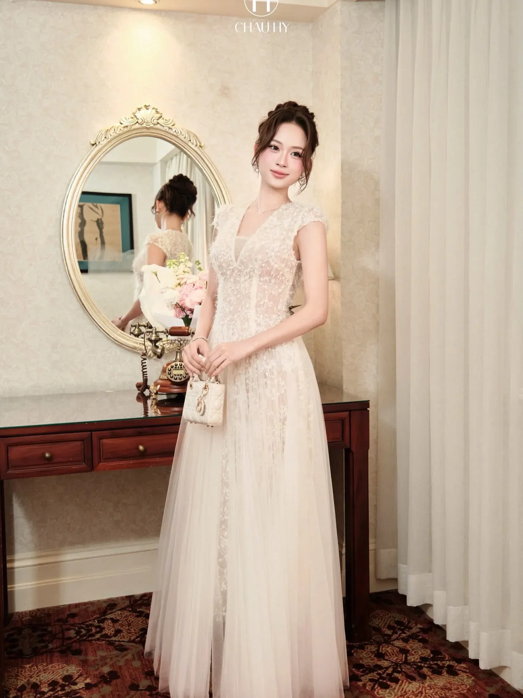 DRESS & FOTO 5