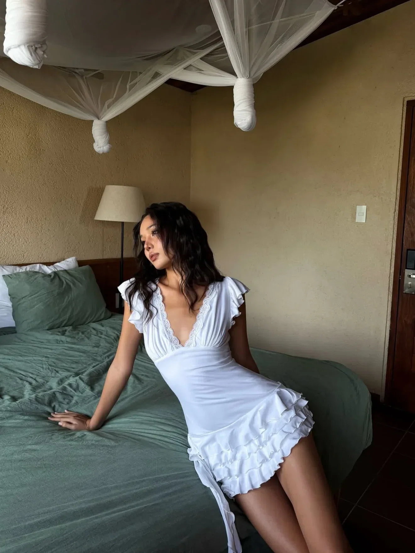 Luna Dress 12