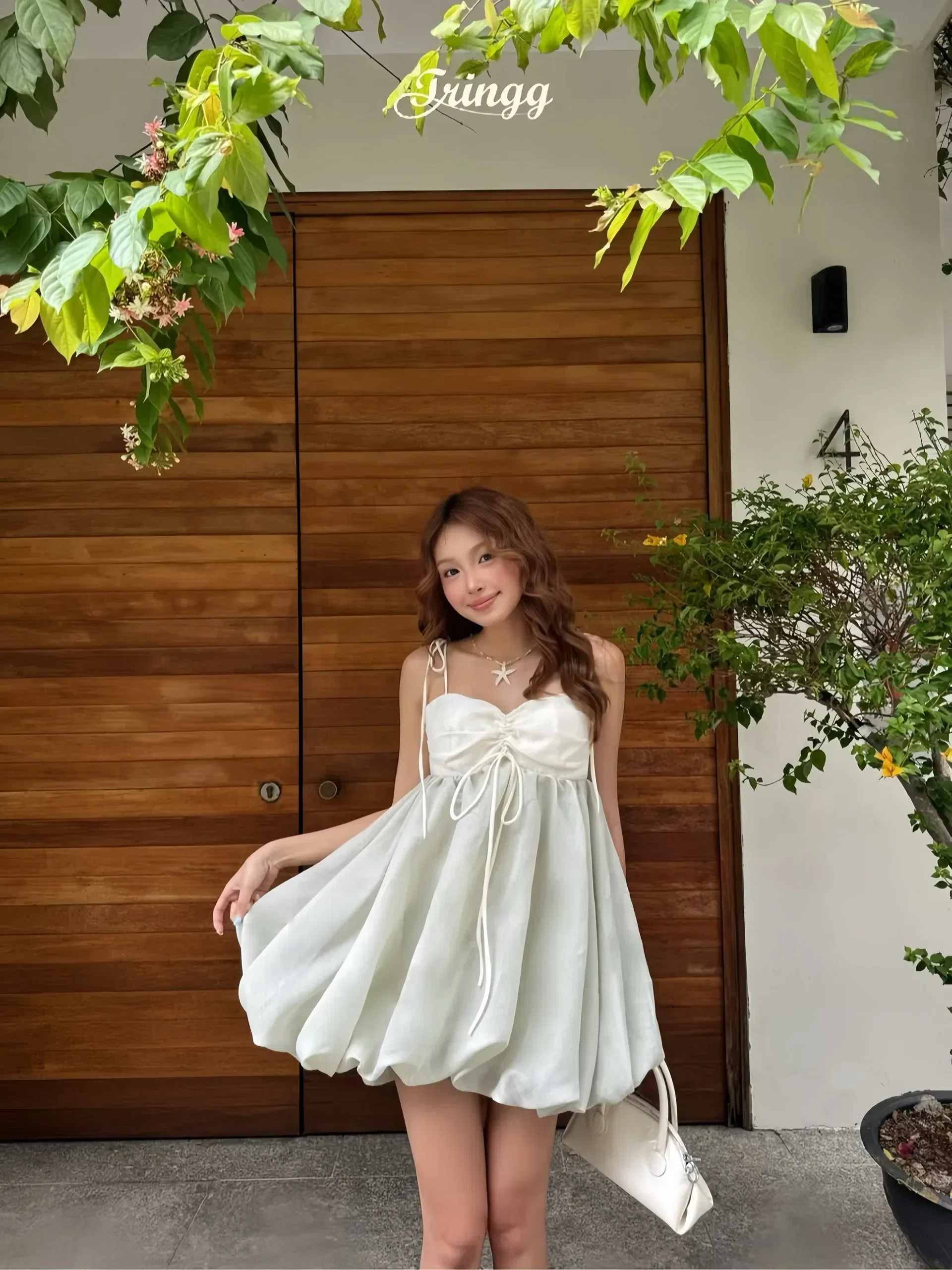 TRINGG Dress & Photo 3