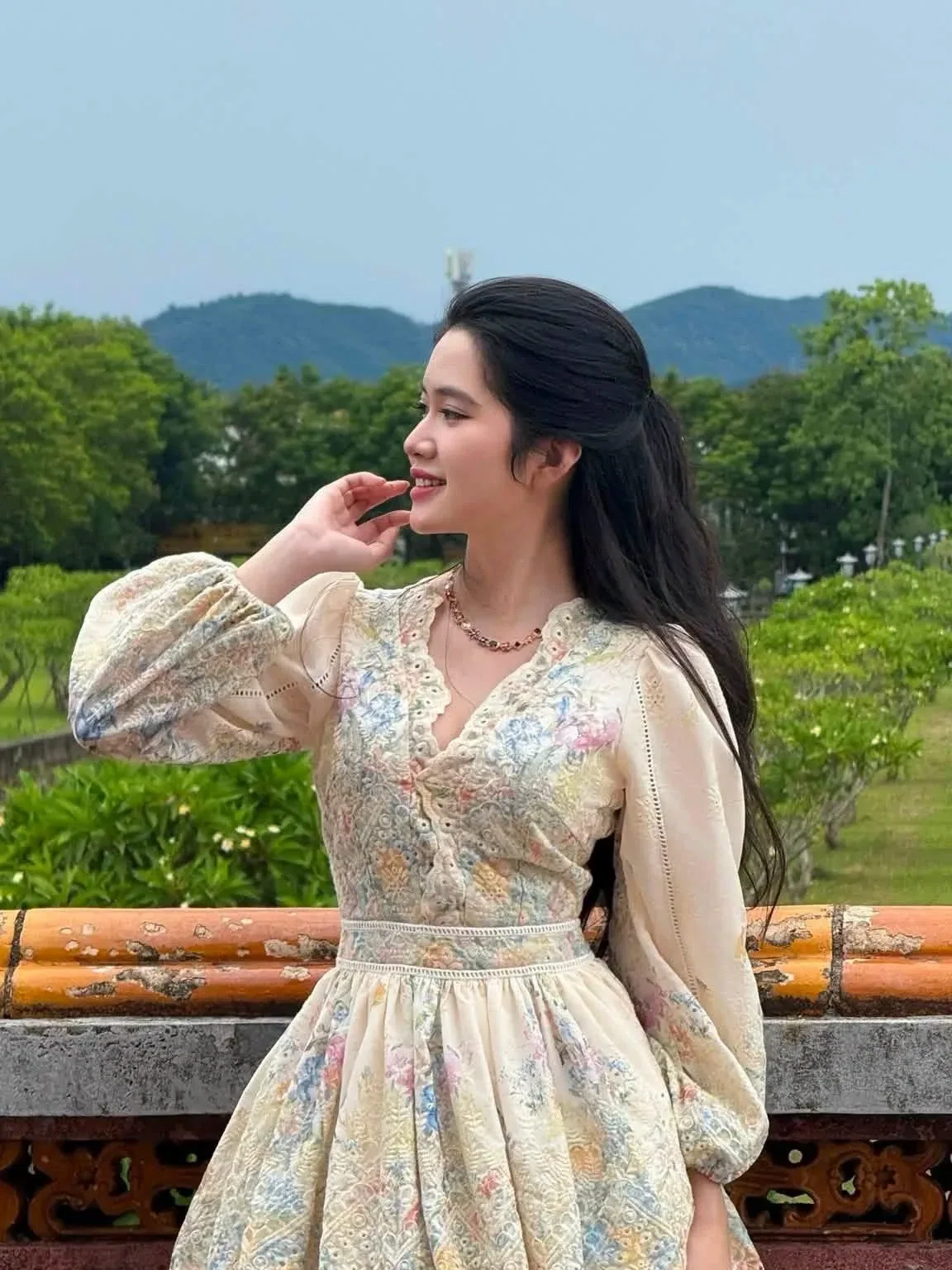 Cho thuê váy Trúc Thanh Official 19