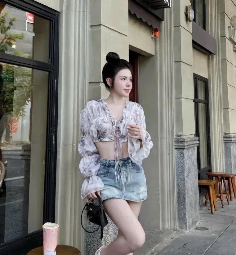 áo lẻ 2