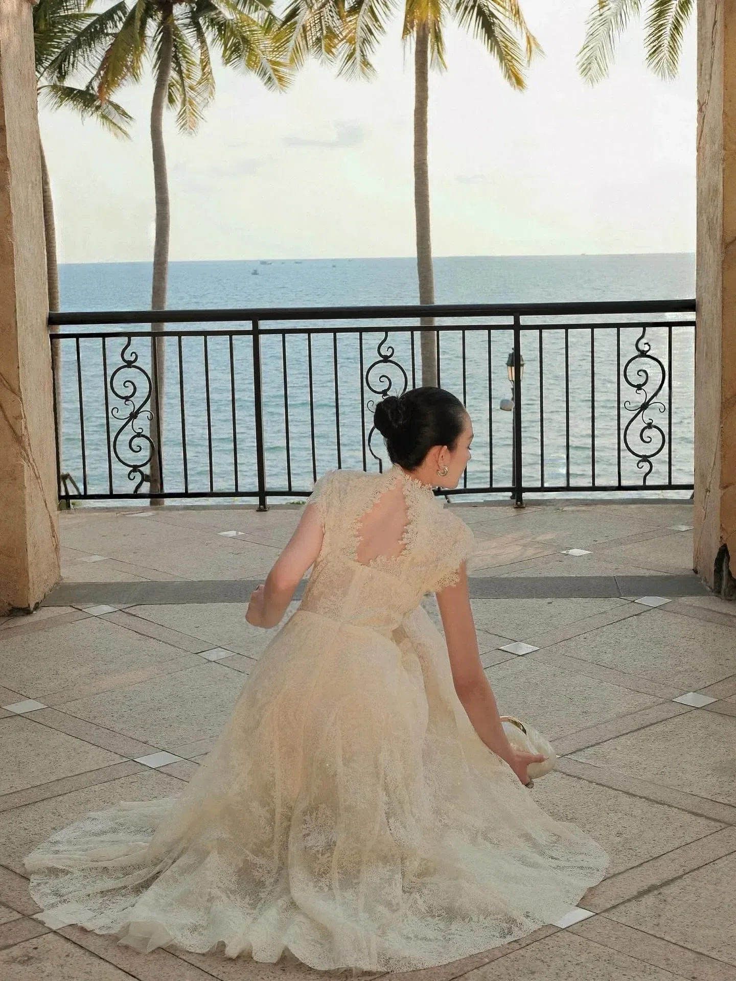 Lily DRESS 5