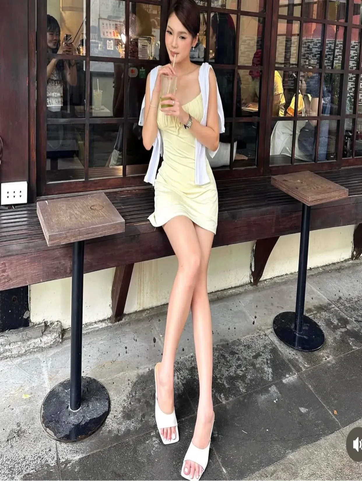 ĐẦM VÀNG GÀ CON 5