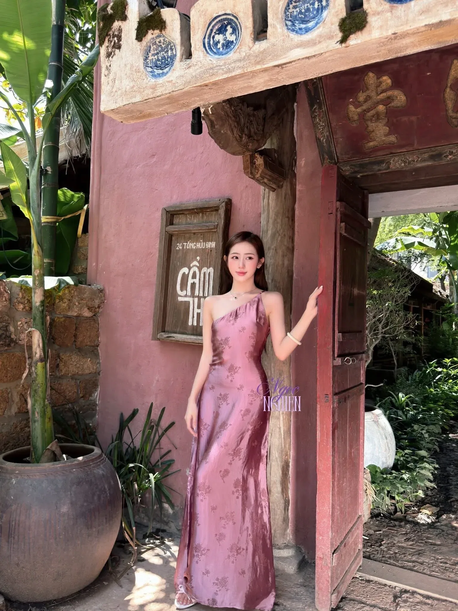 Ngọc Nghiên D044 7