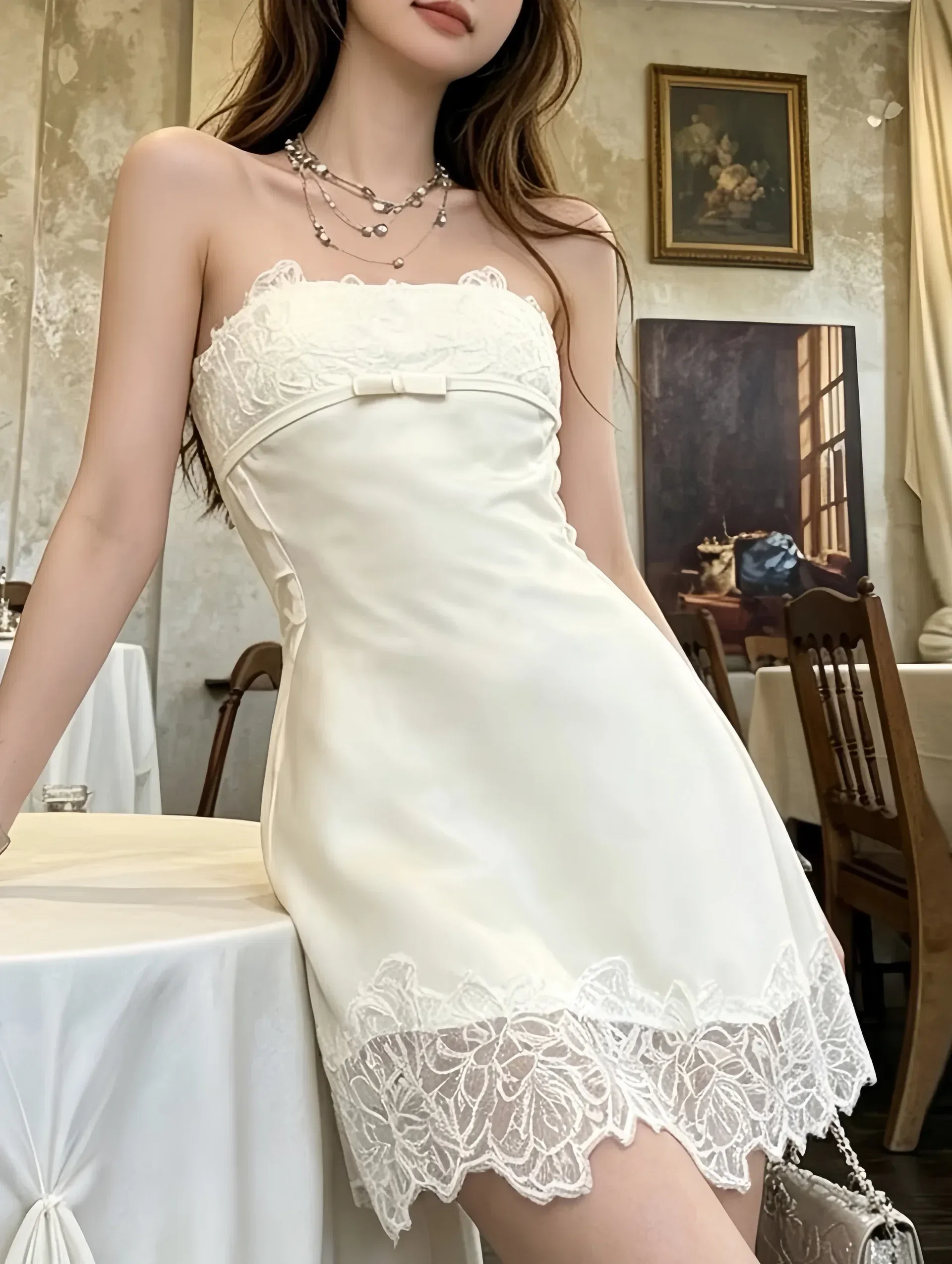 DRESS & FOTO 4