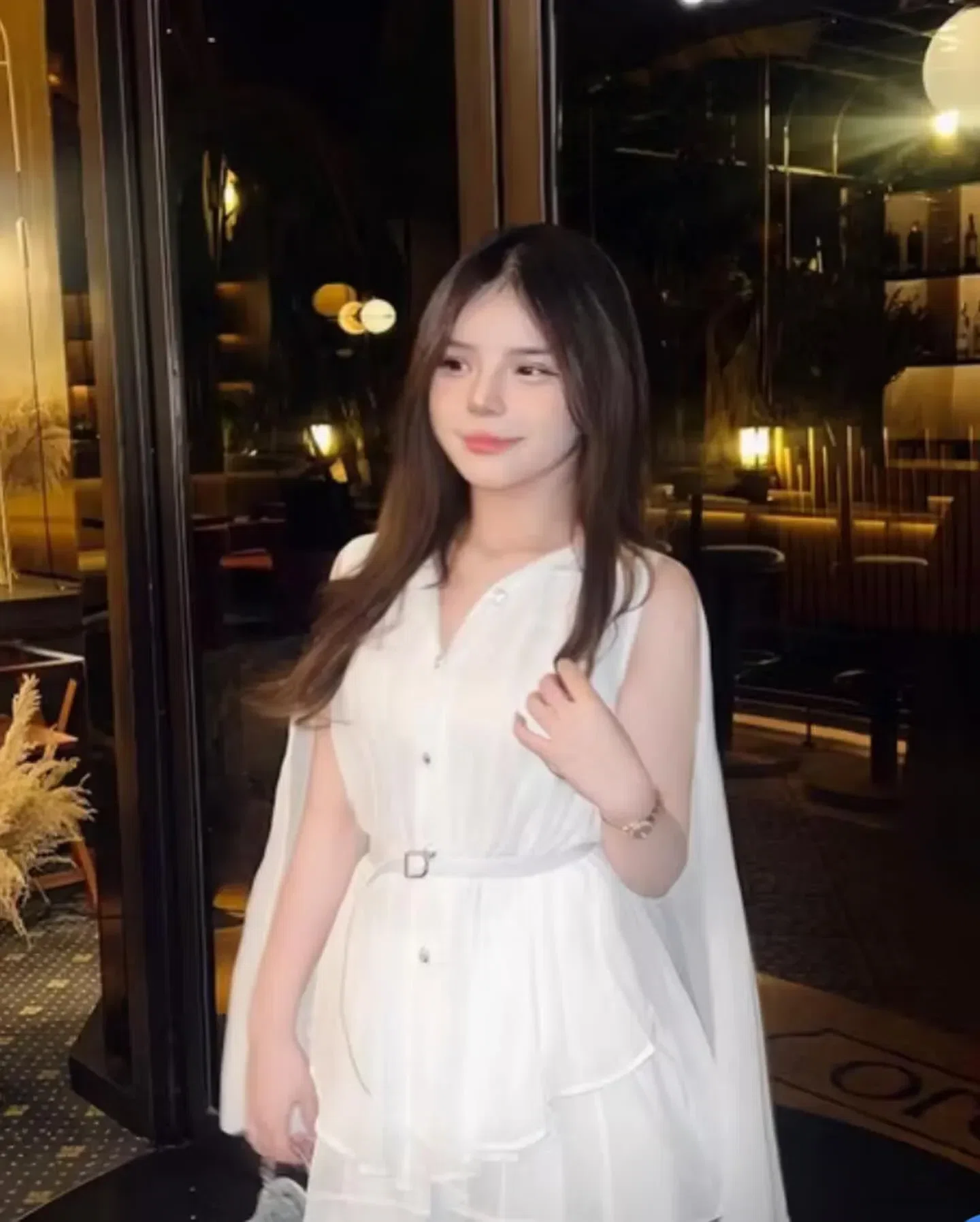 SET VOAN KÈM DÂY LƯNG 4