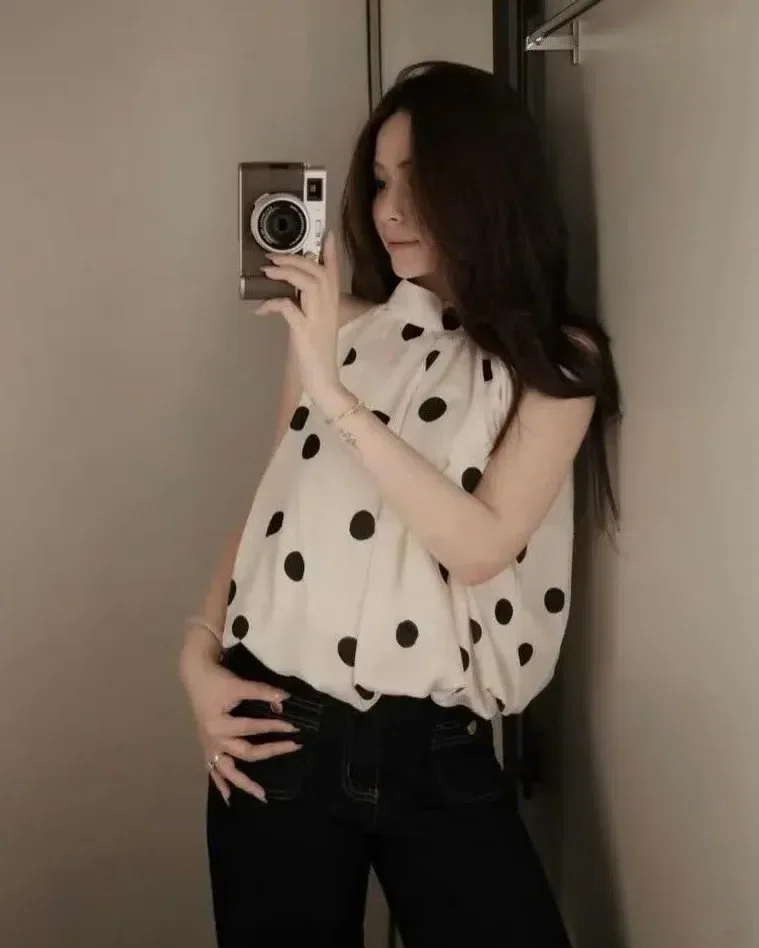 Nổ nổ rồiii !!!! Traline lại có thêm em siu iuuu, siu cuti mà vẫn rất phong các 2